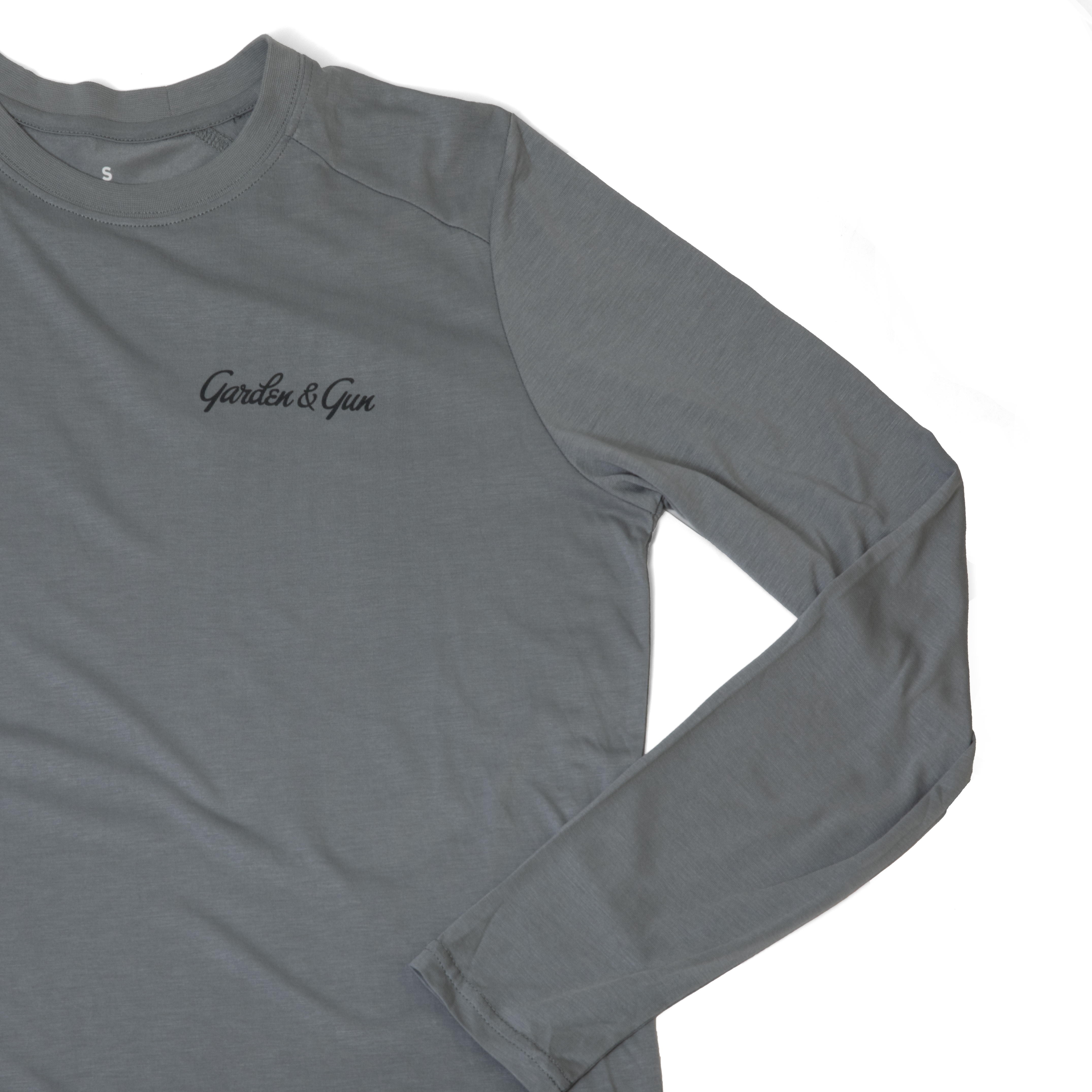 Freefly Men's Bamboo Longsleeve