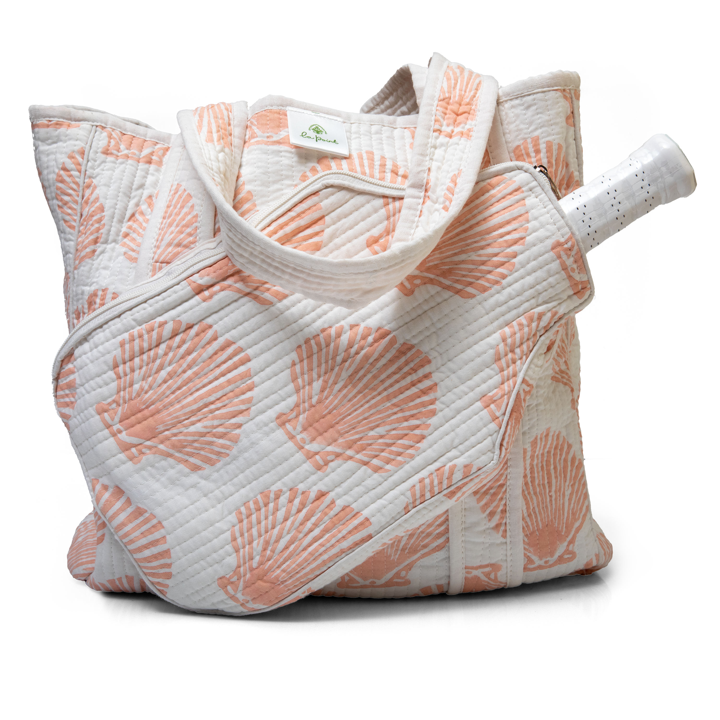 The Pickleball Bag