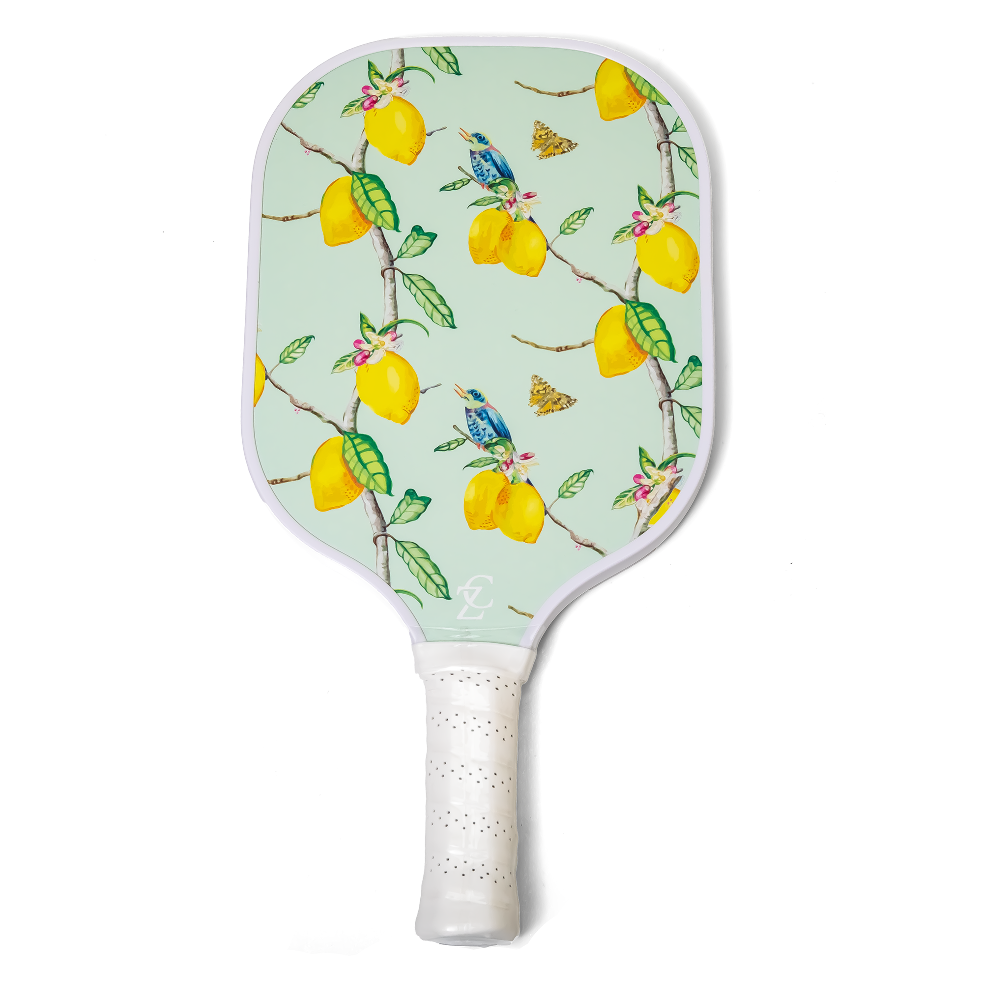 La Point x Coco Zentner Citrus Songbird Pickleball Paddle