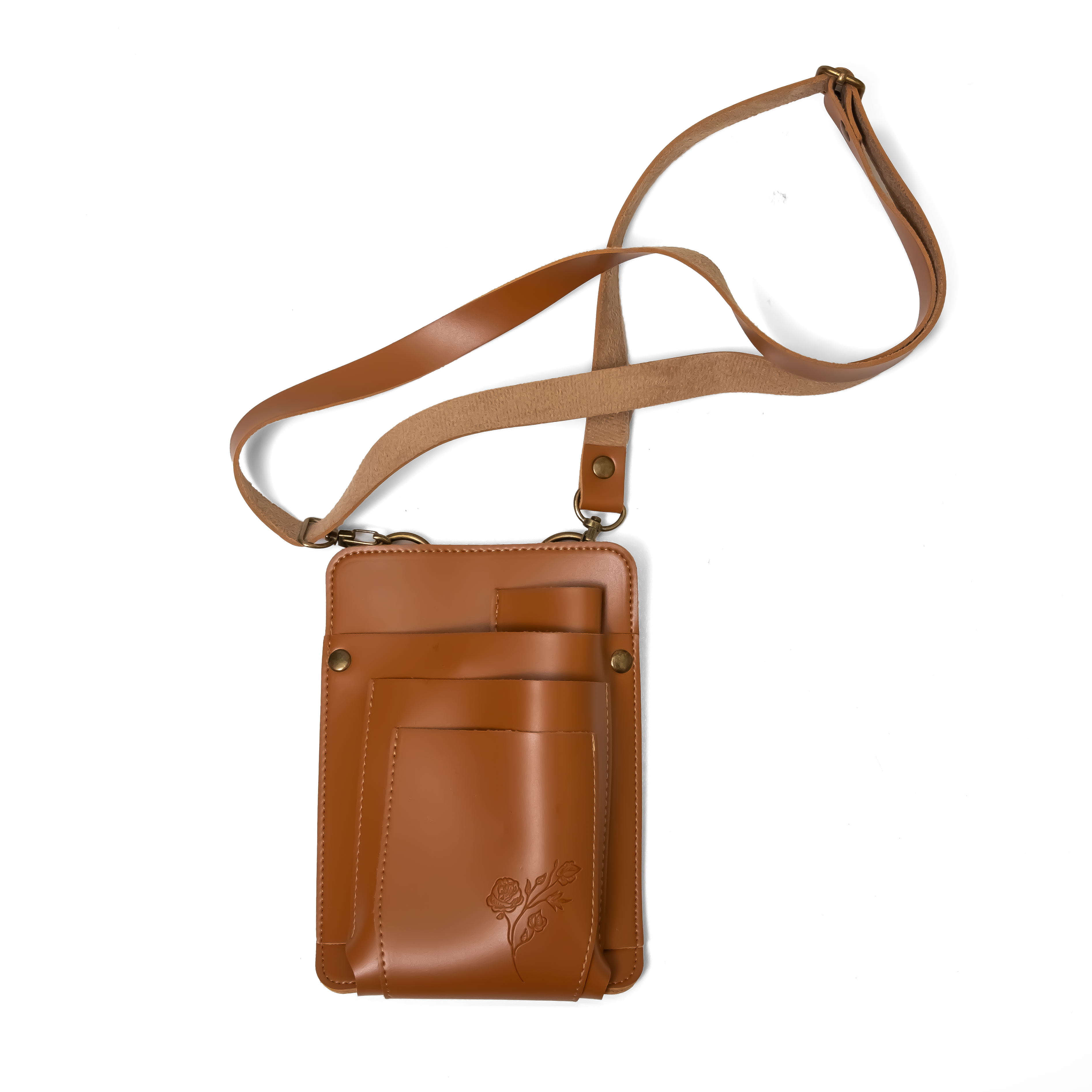 Crossbody Garden Tool Bag