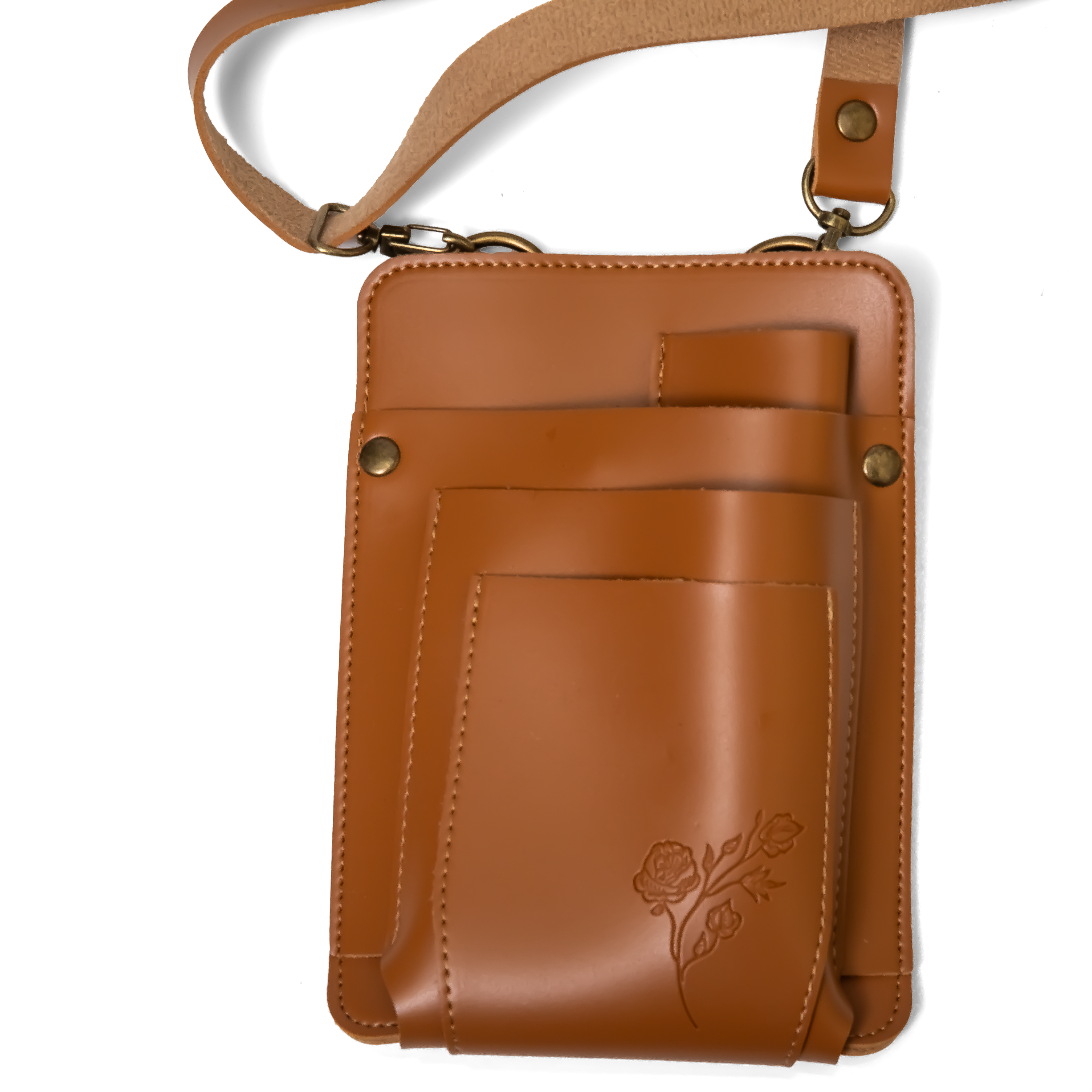 Crossbody Garden Tool Bag