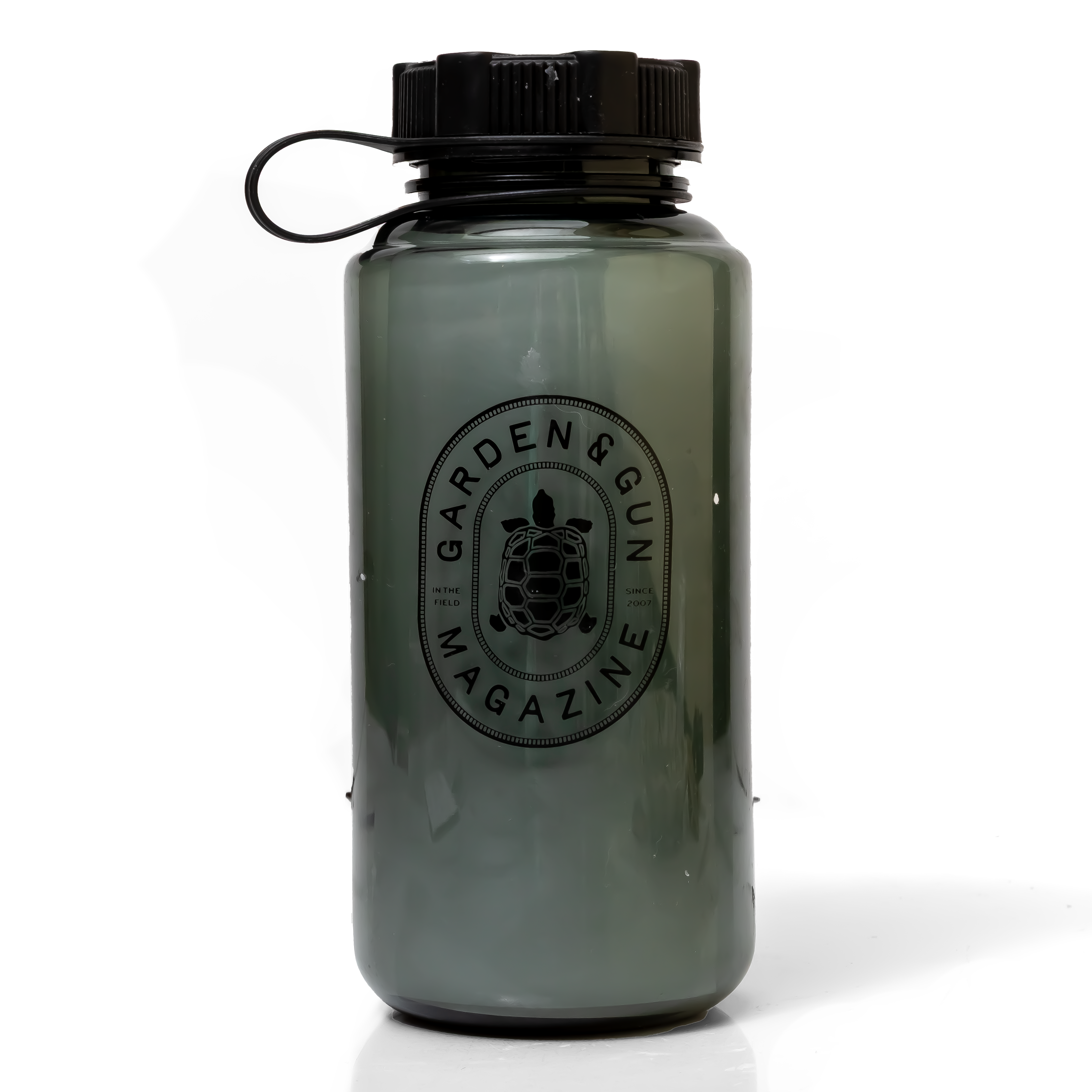 G&G Signature Water Bottle