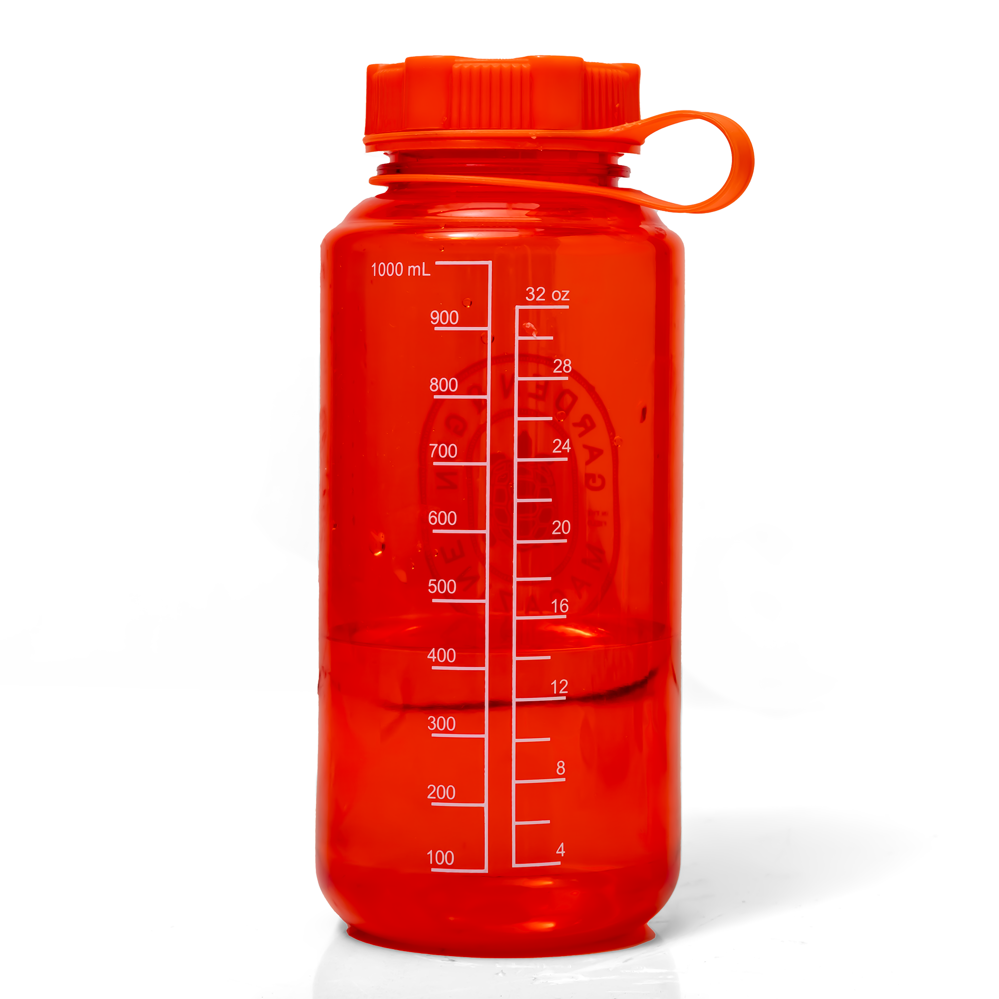 G&G Signature Water Bottle