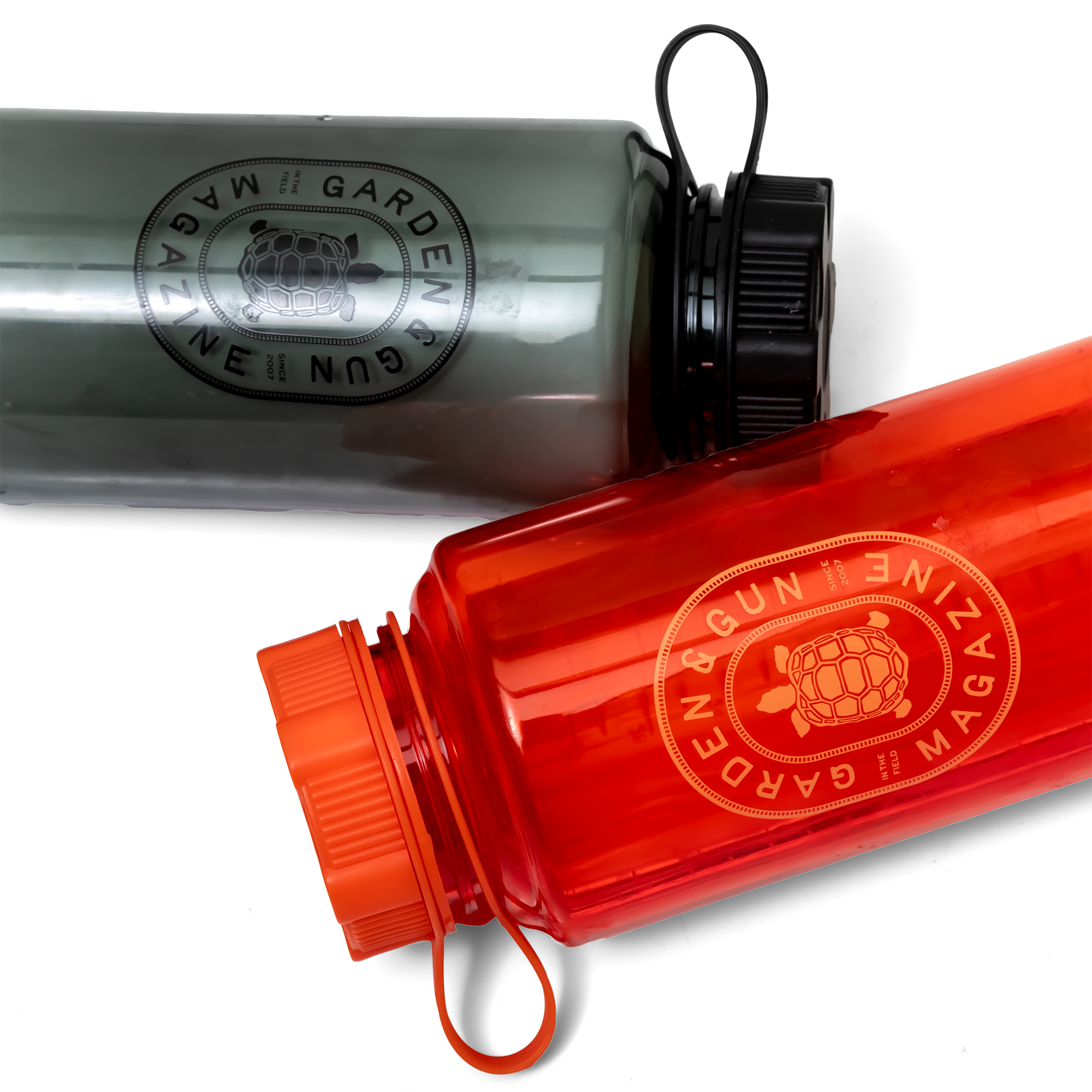 G&G Signature Water Bottle