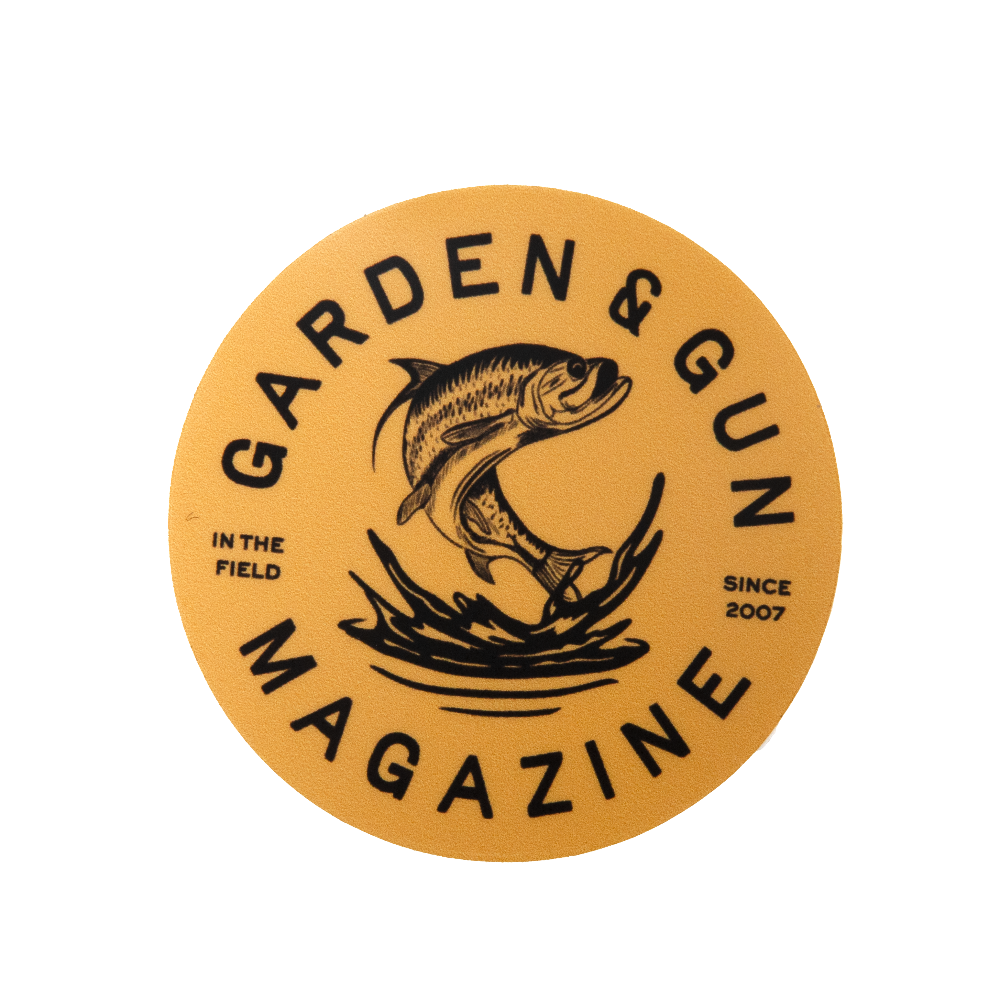 G&G Insignia Sticker Pack