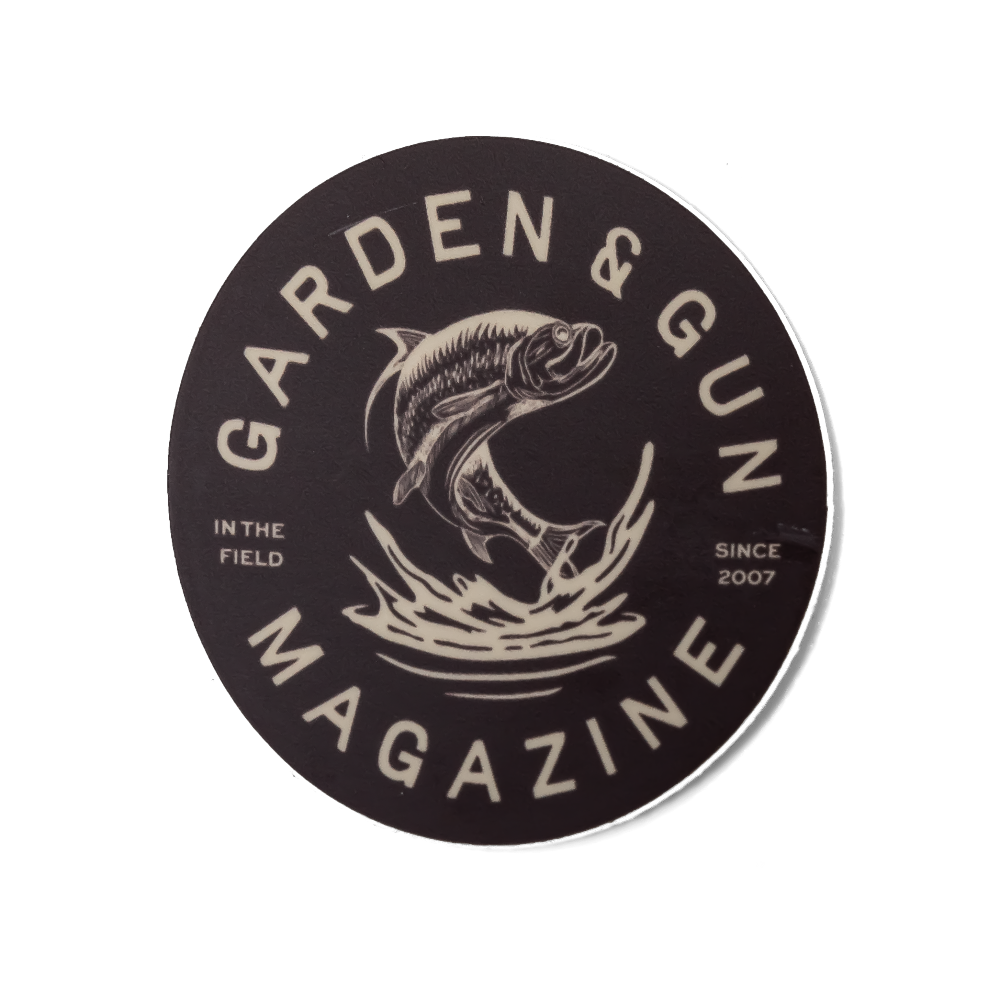 G&G Insignia Sticker Pack