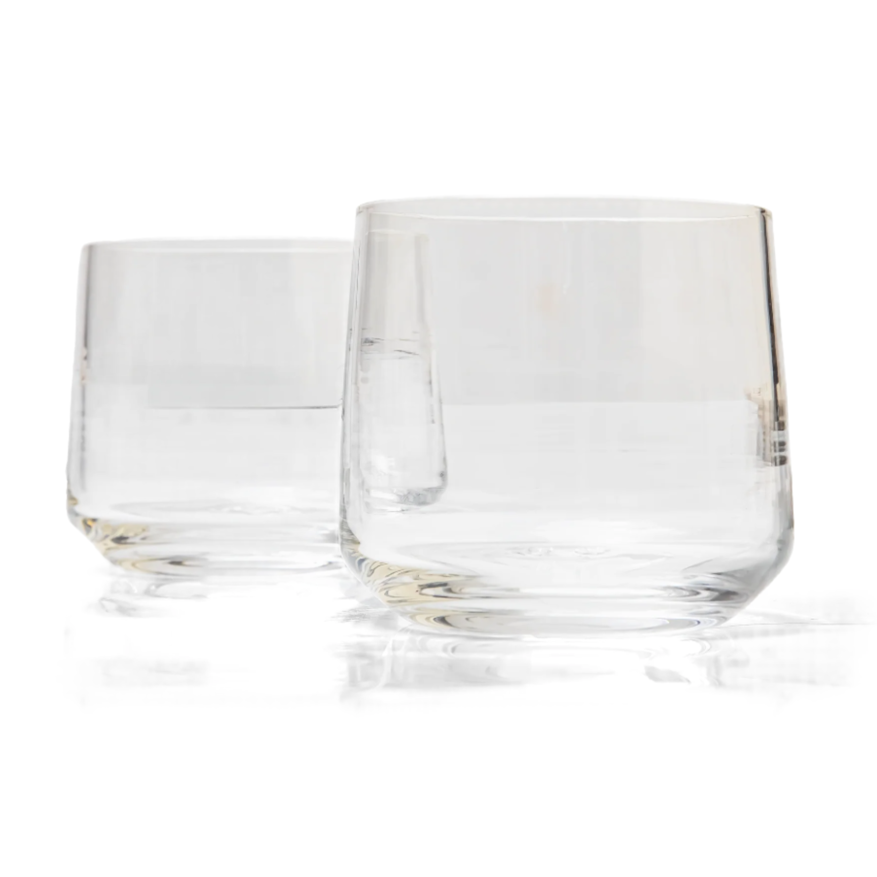 Highlands Whiskey Glass