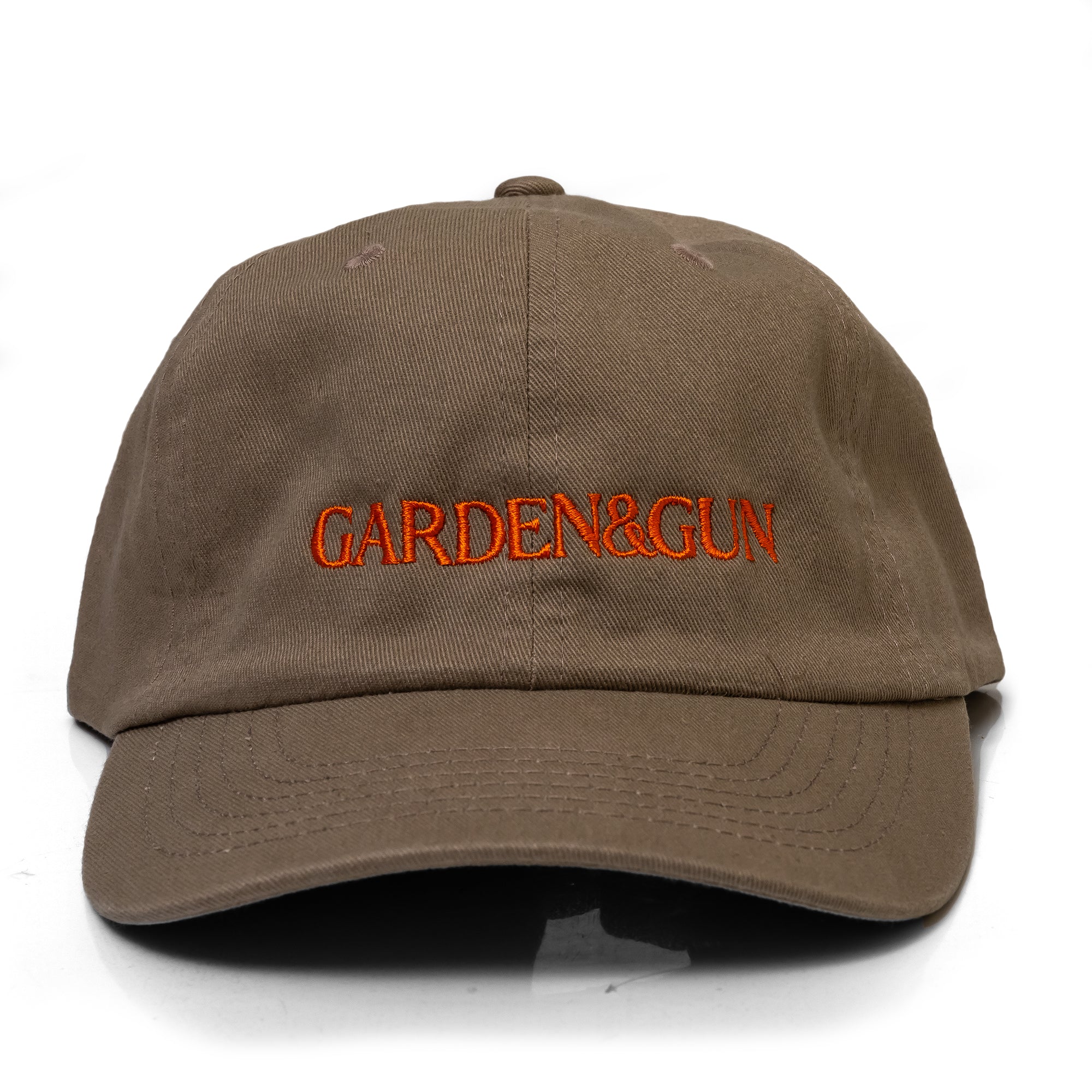 Signature "Dave" Logo Hat