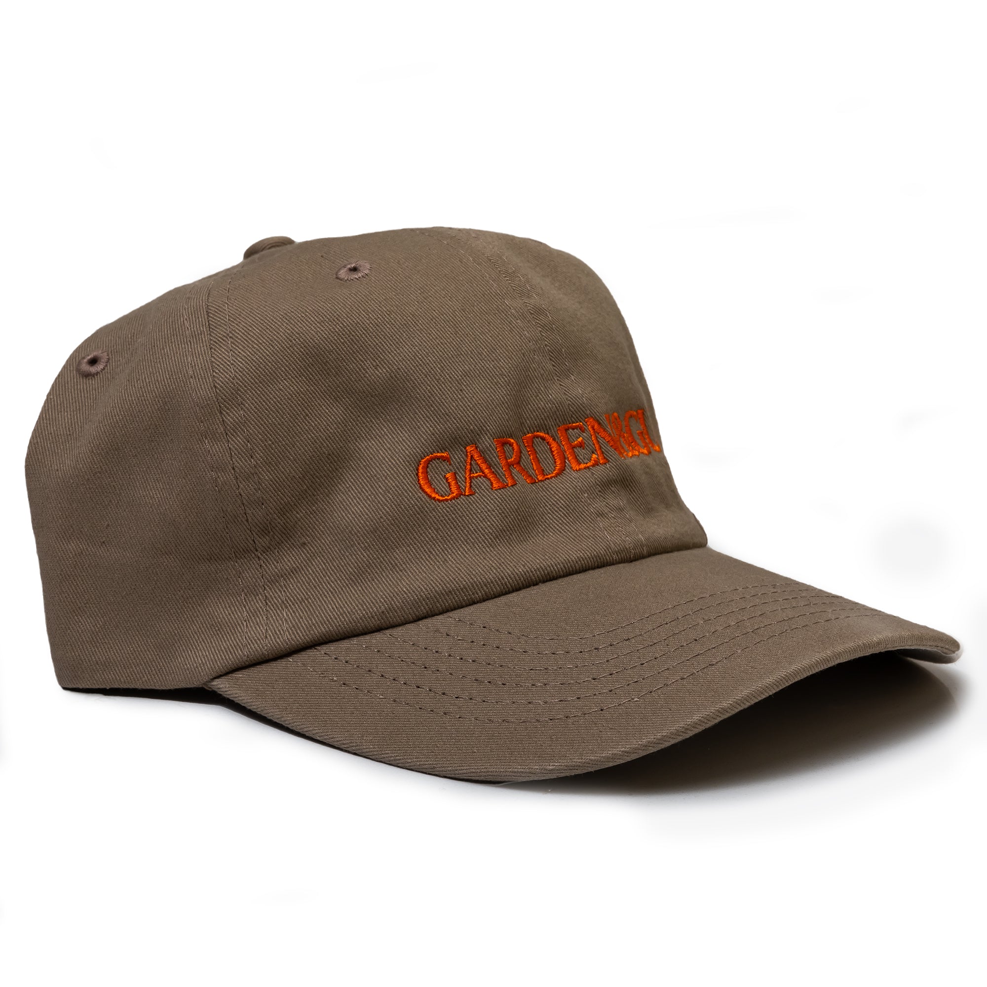 Signature "Dave" Logo Hat