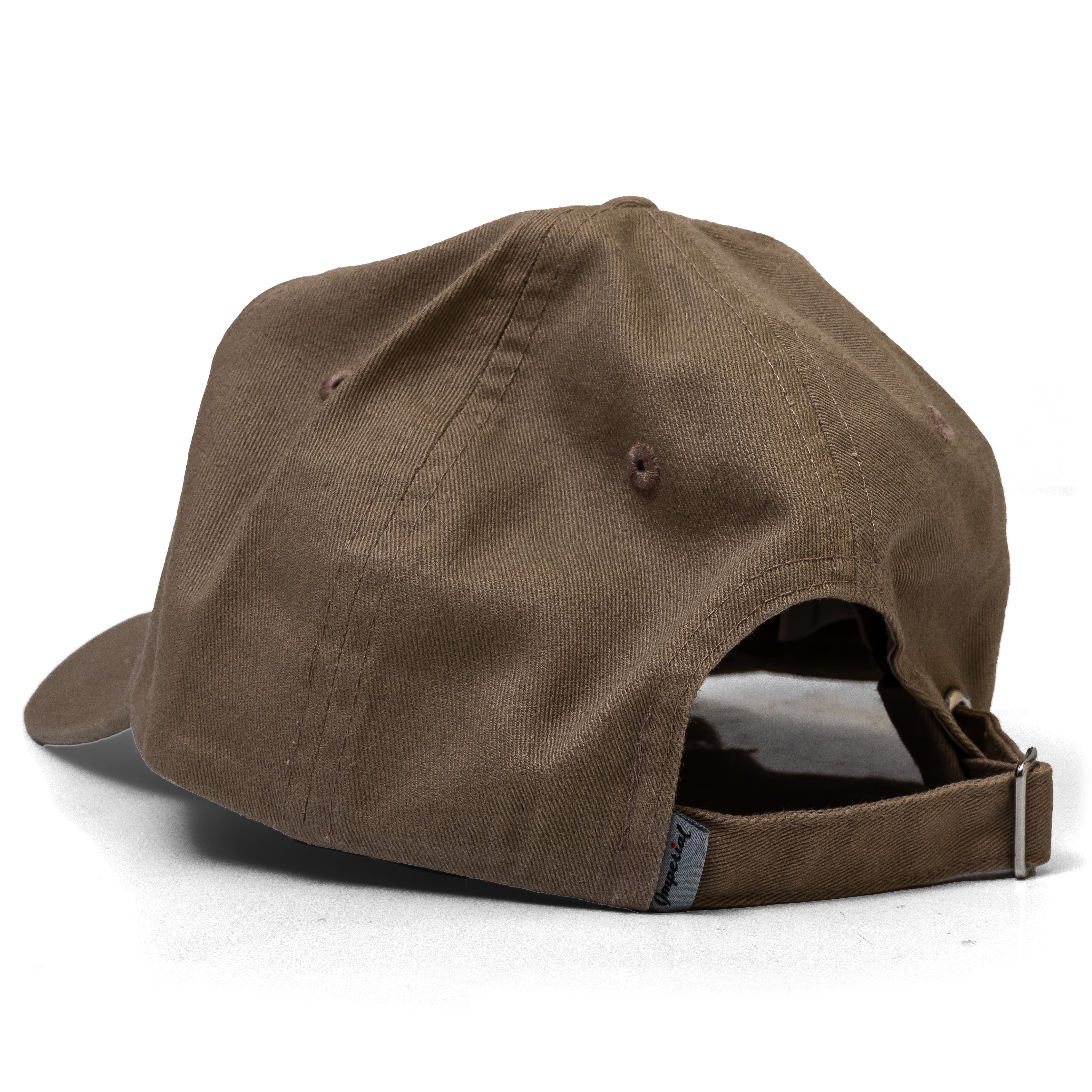 Signature "Dave" Logo Hat