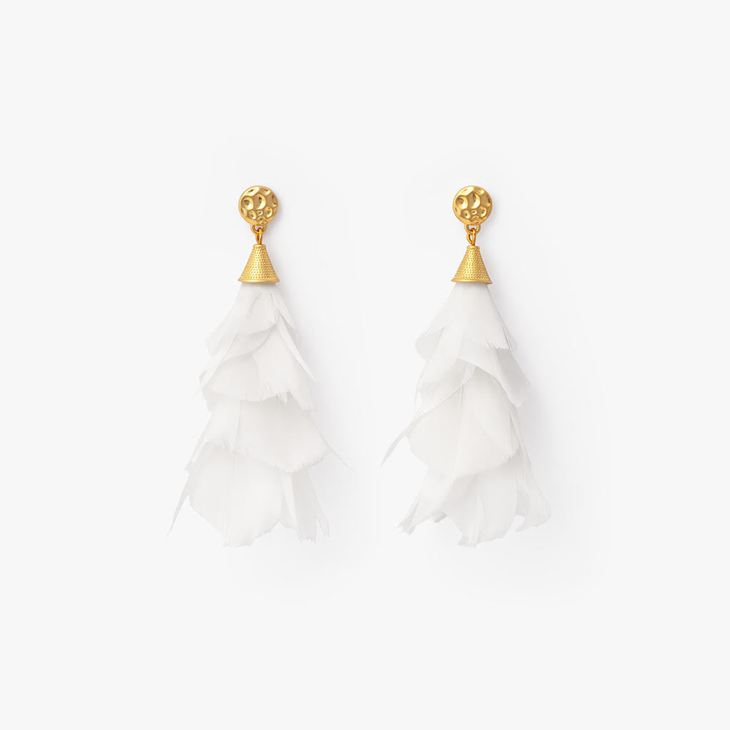 Jane Statement Earring