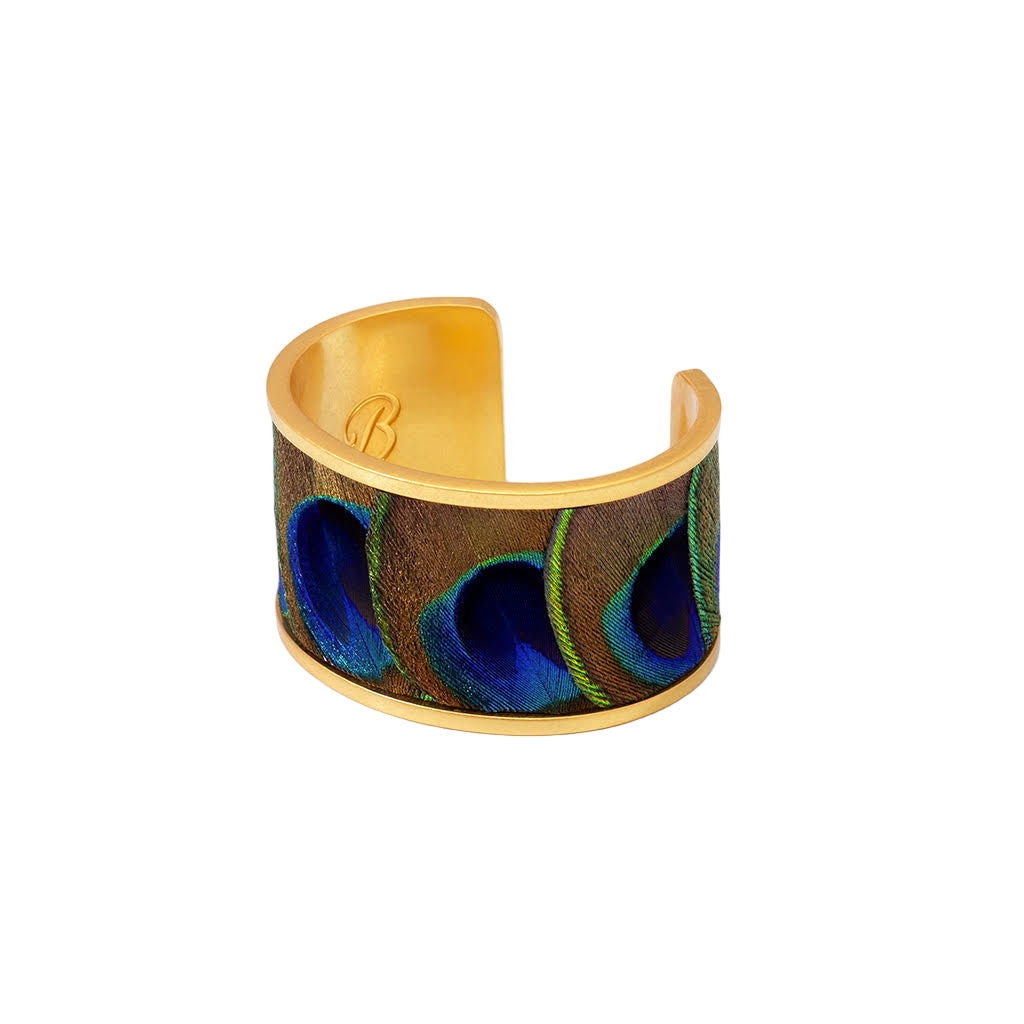 Mary Ann Wide Cuff