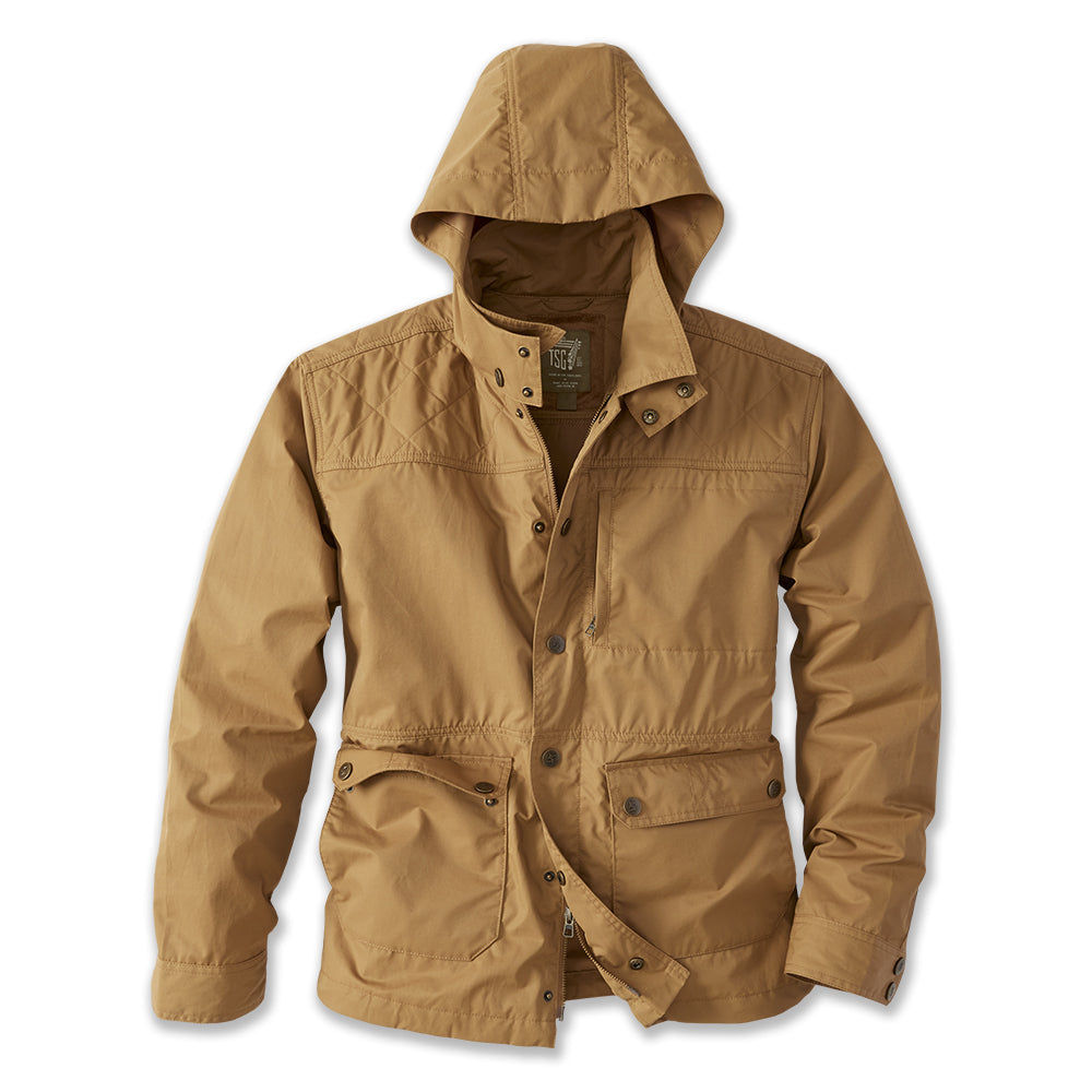 TSG Camden Workmans Shell in Whiskey