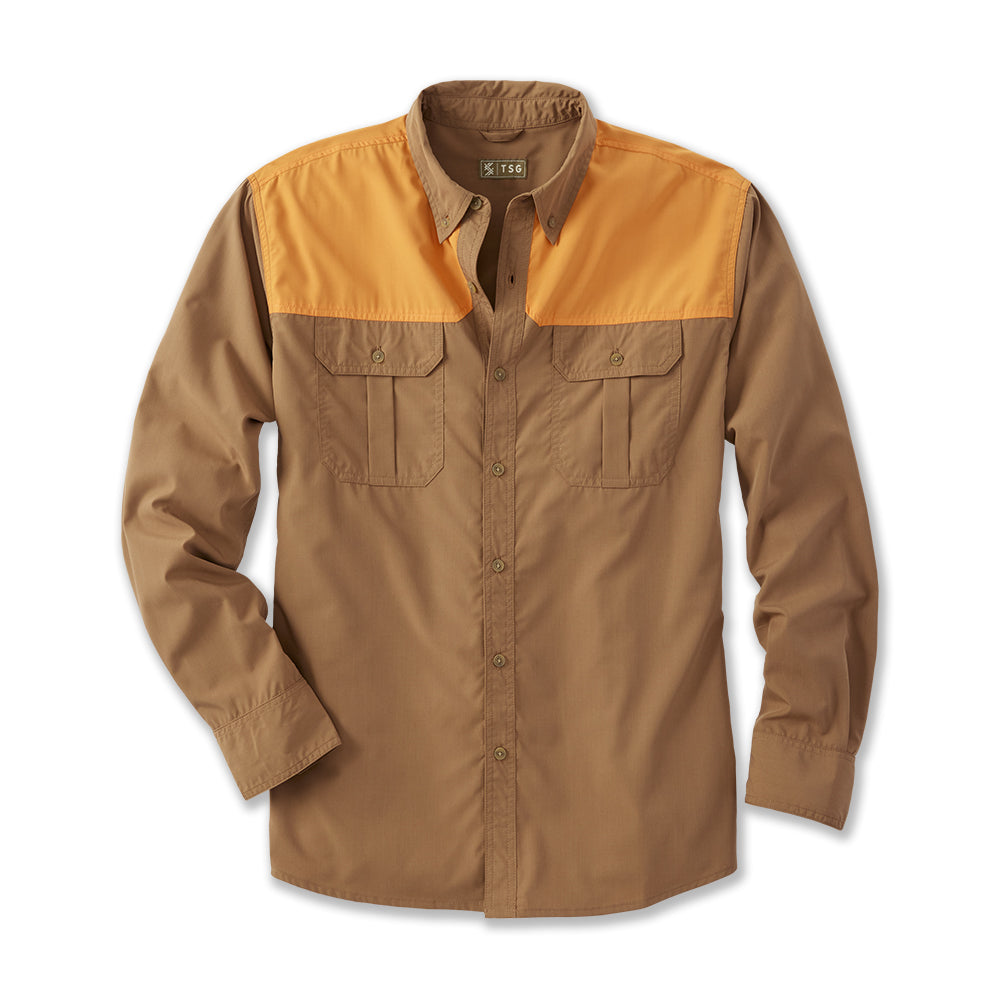 TSG Airetex™ Rise Shirt