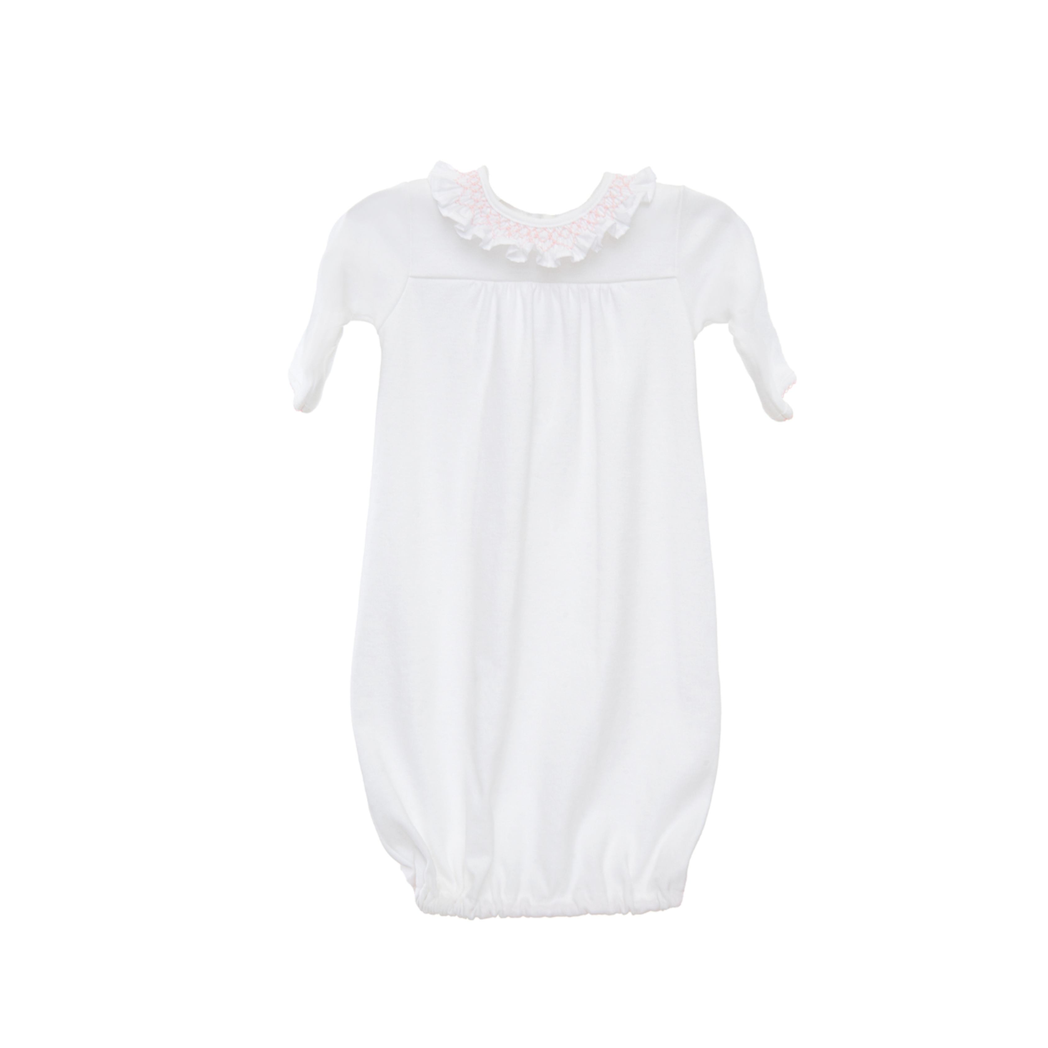 Baby Lucy & Max Cotton Knit Sack