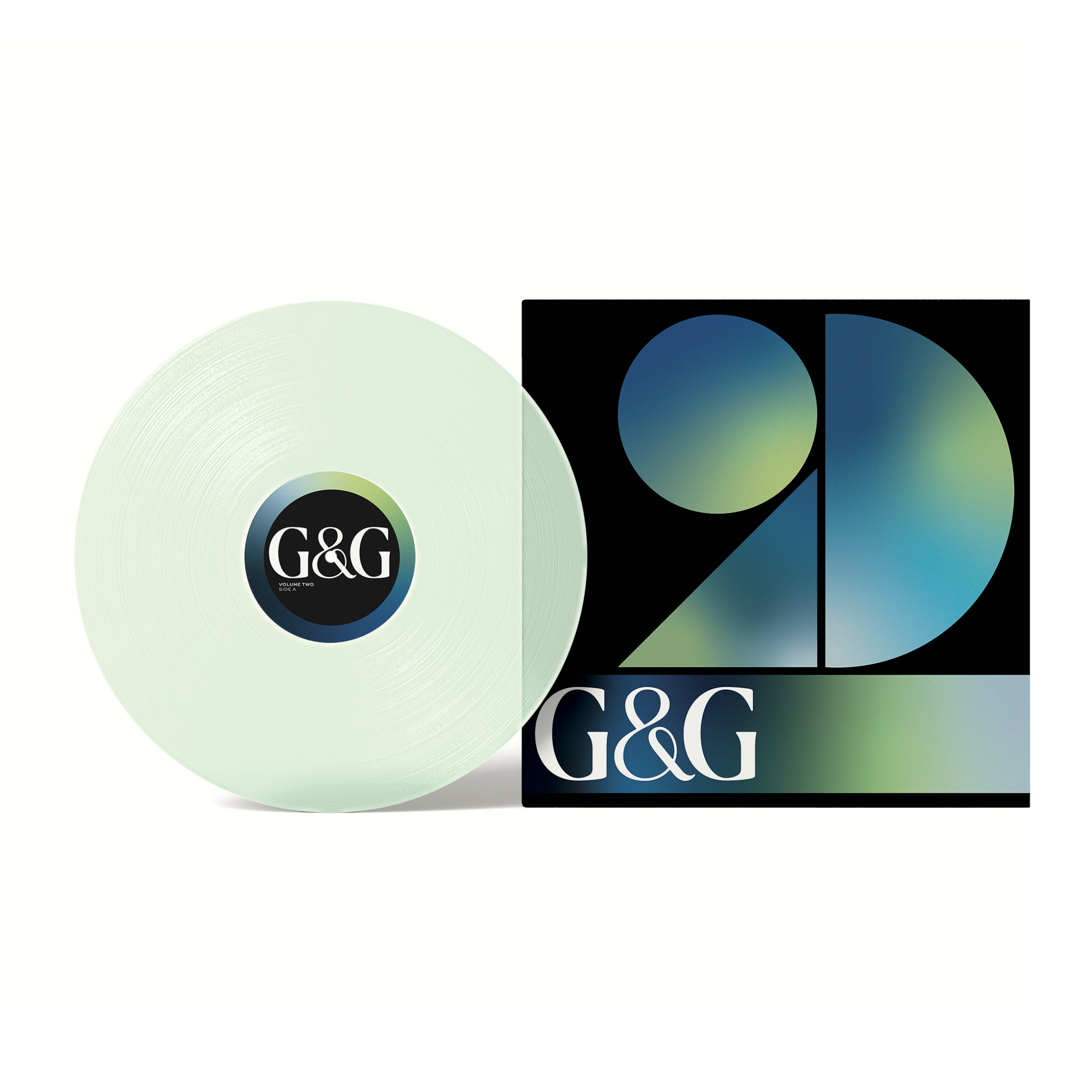 G&G Vinyl Vol.2