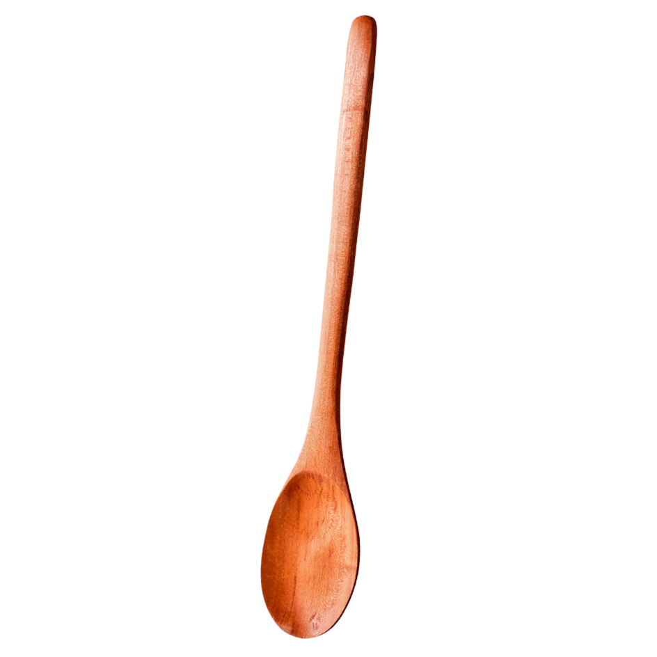 Wooden Kitchen Utensils