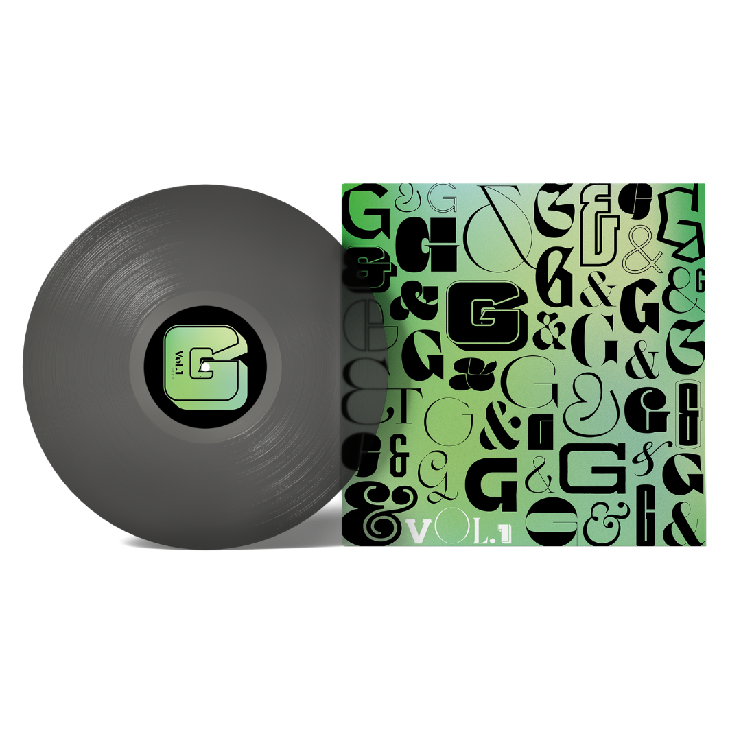 G&G Vinyl Vol. 1