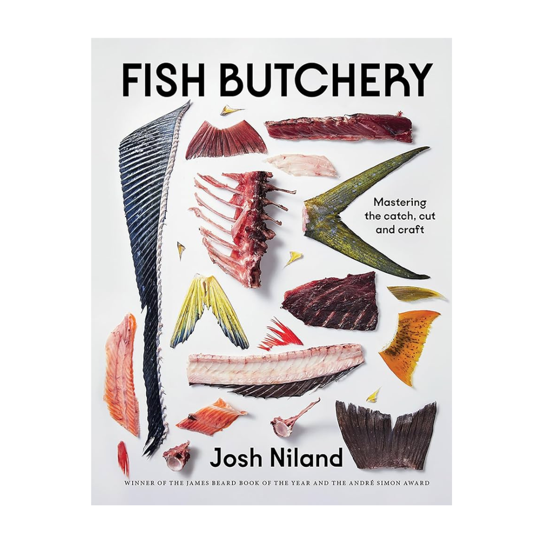 Fish Butchery