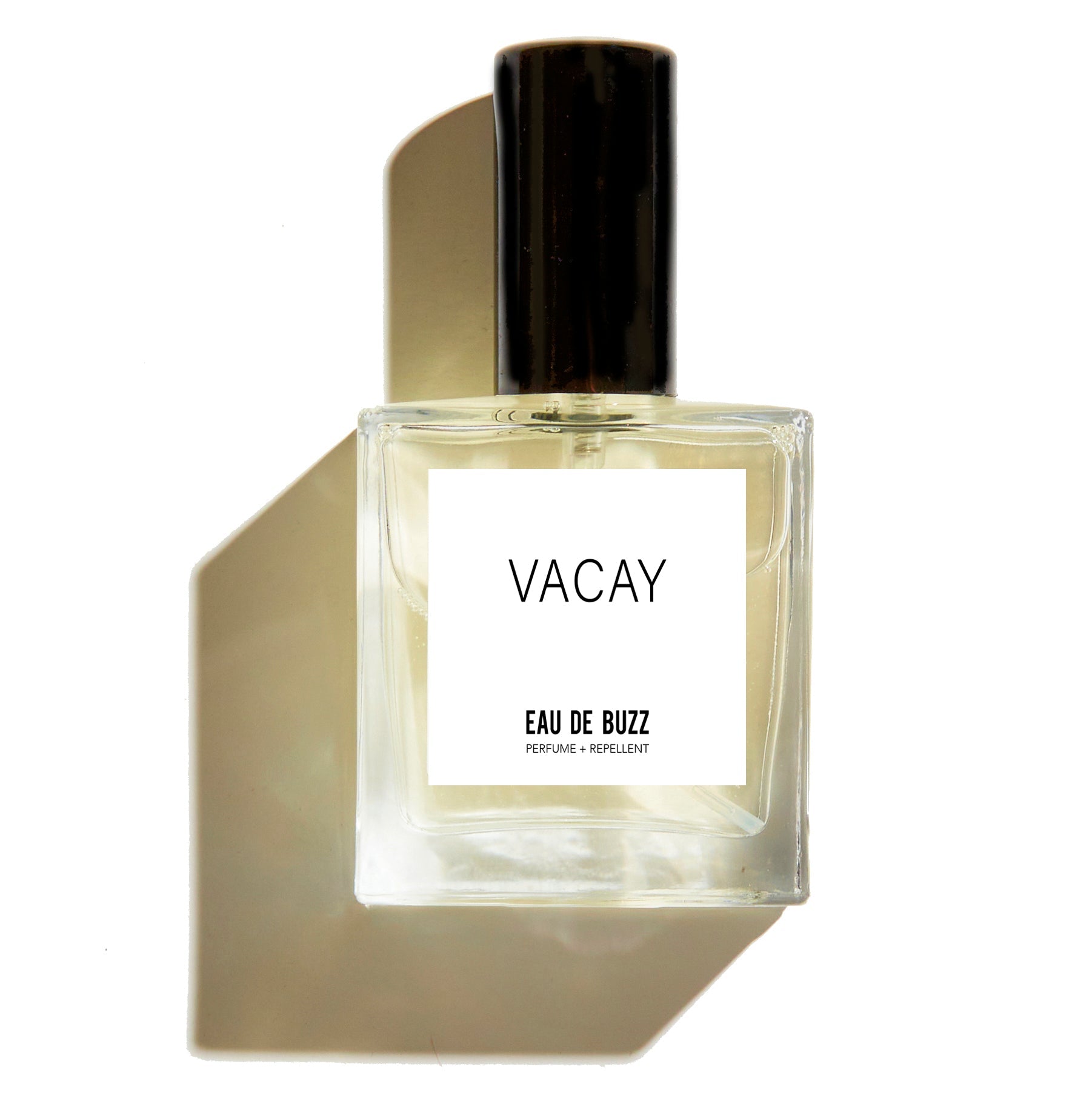 VACAY Perfume + Designer Insect Repellent