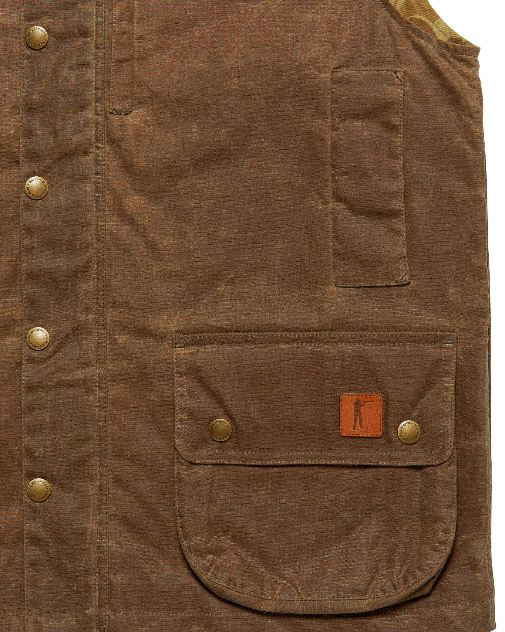 Upland Vest