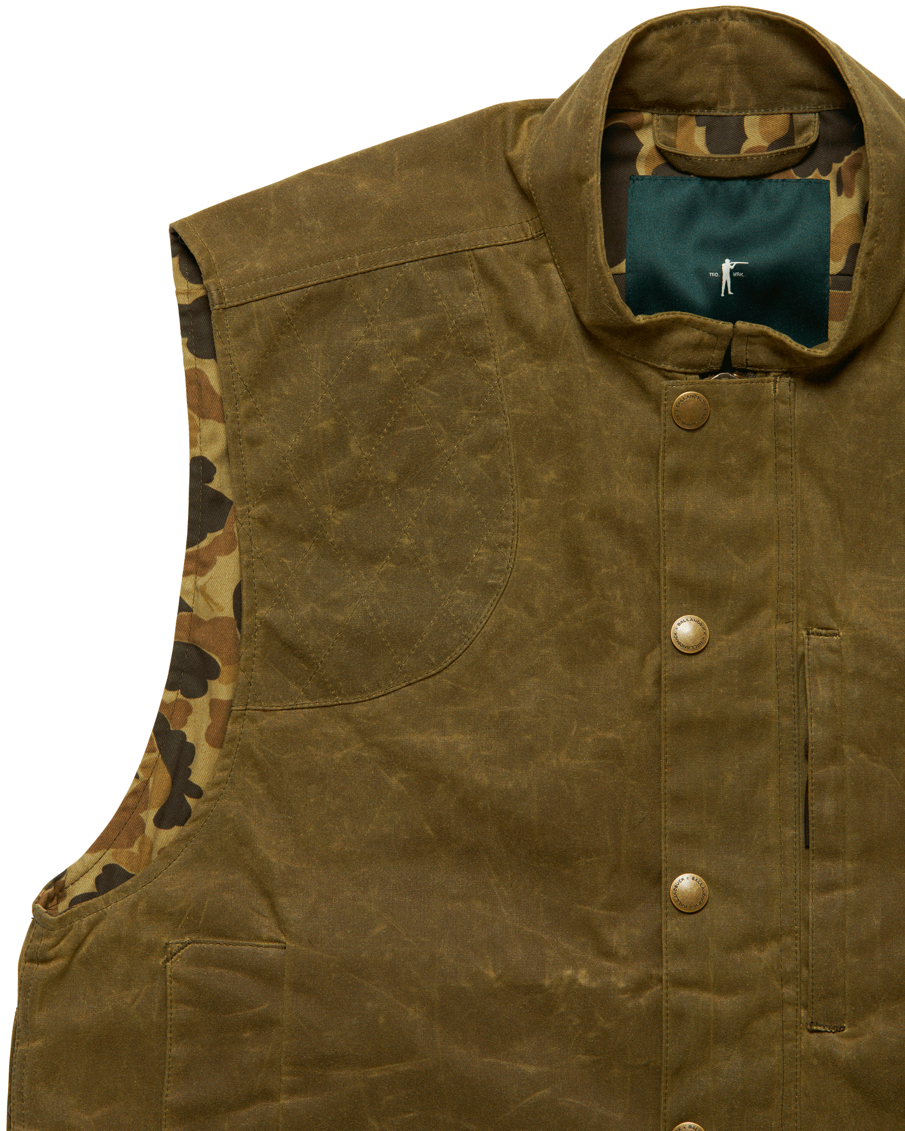 Upland Vest
