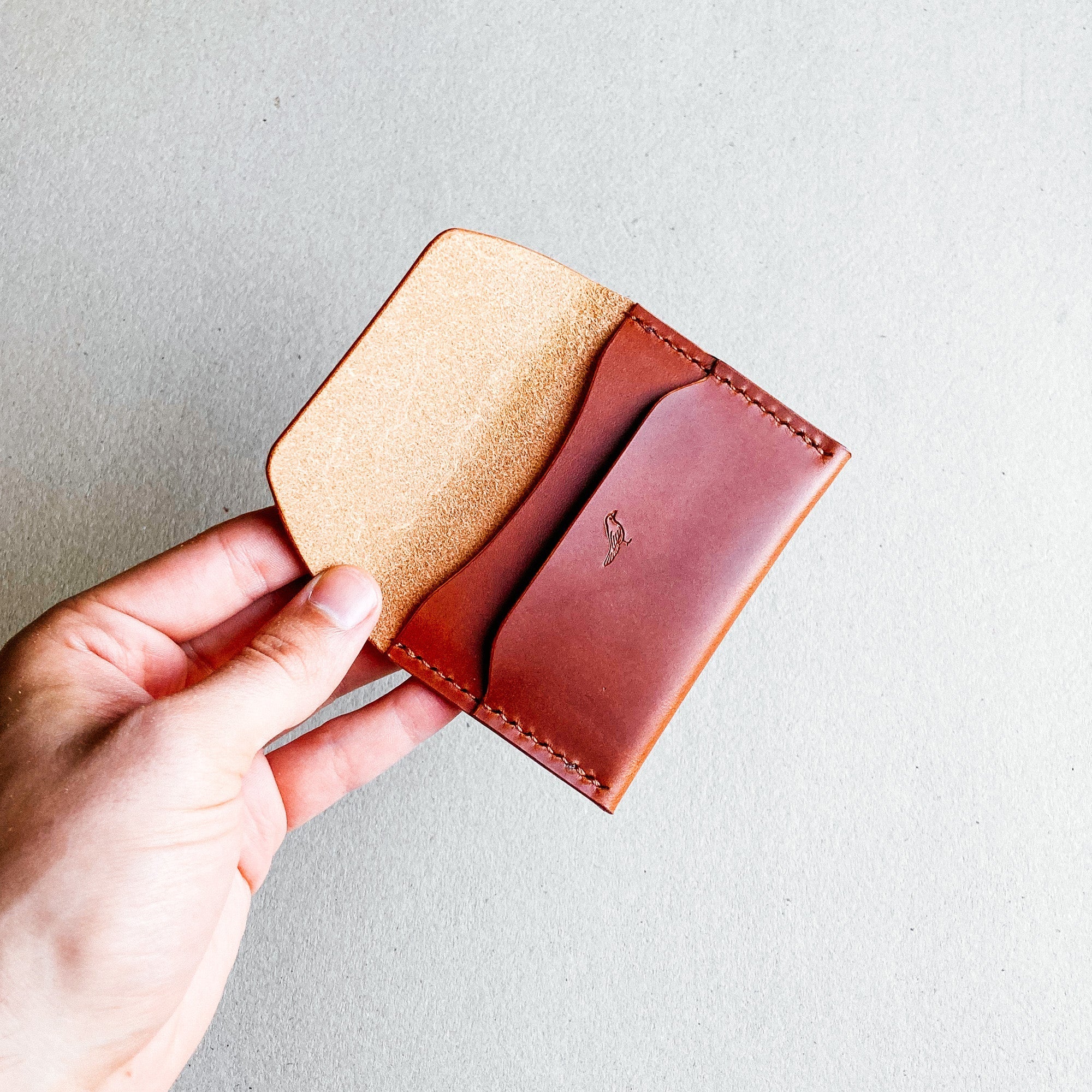 Warden Wallet