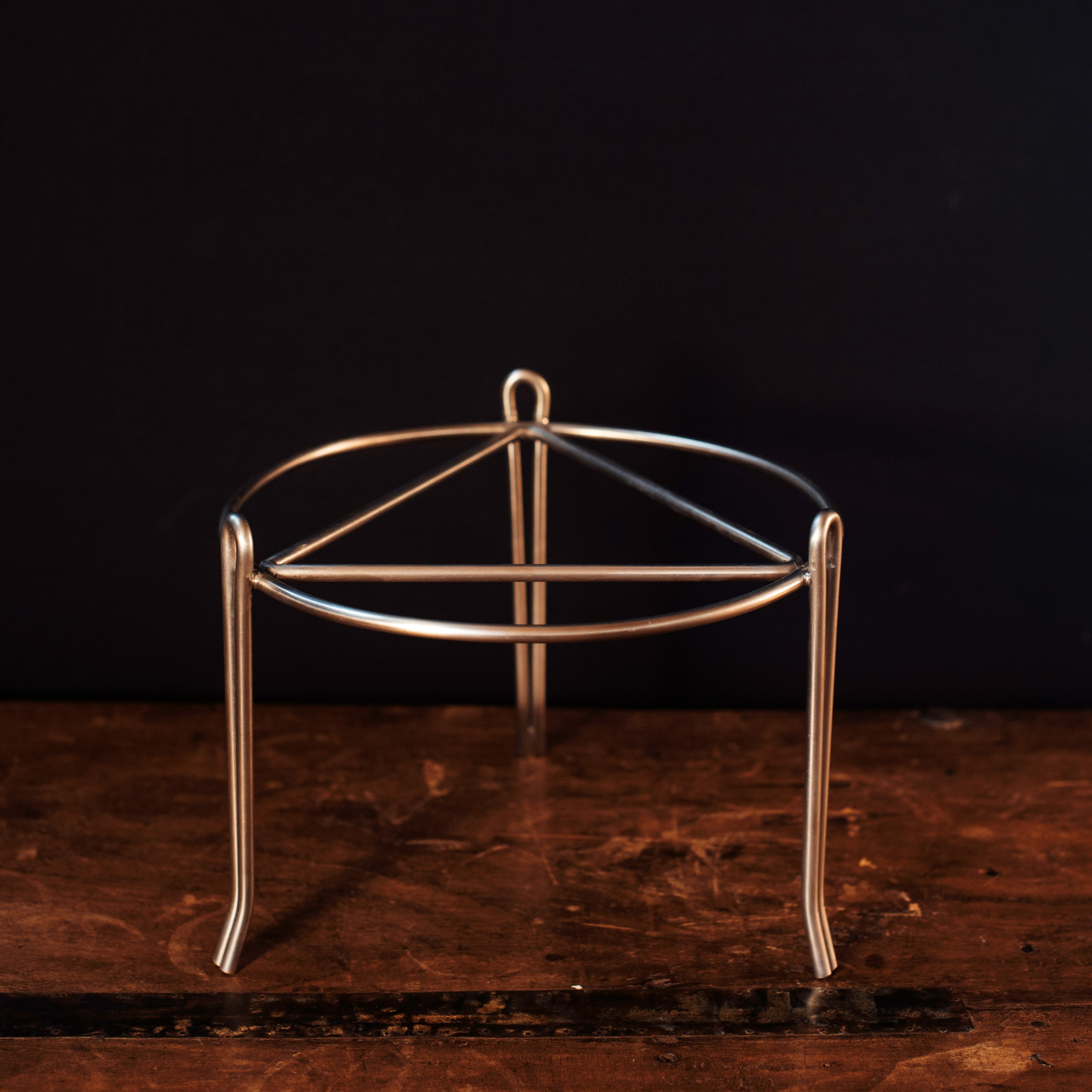Stainless Steel Water Dispenser Stand