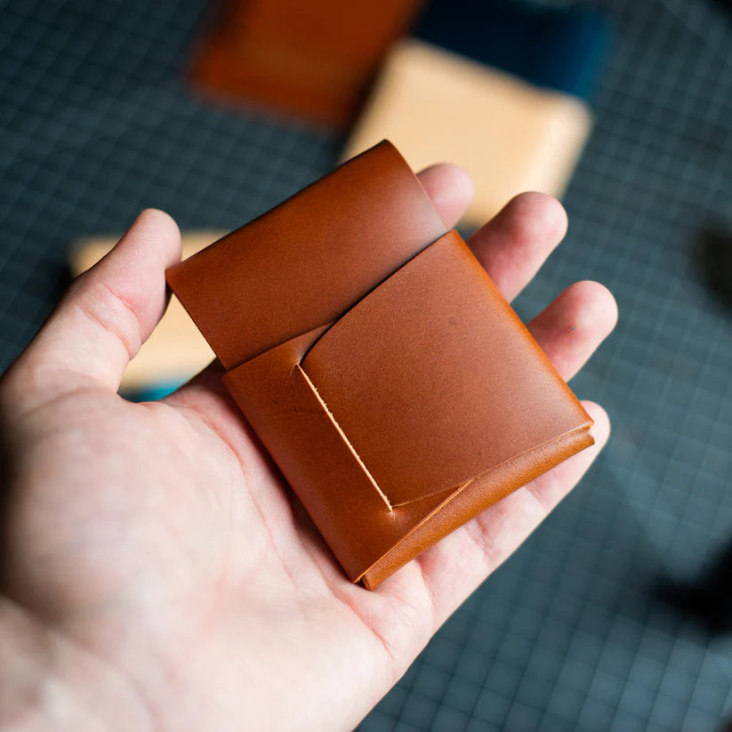 Emerson Wallet