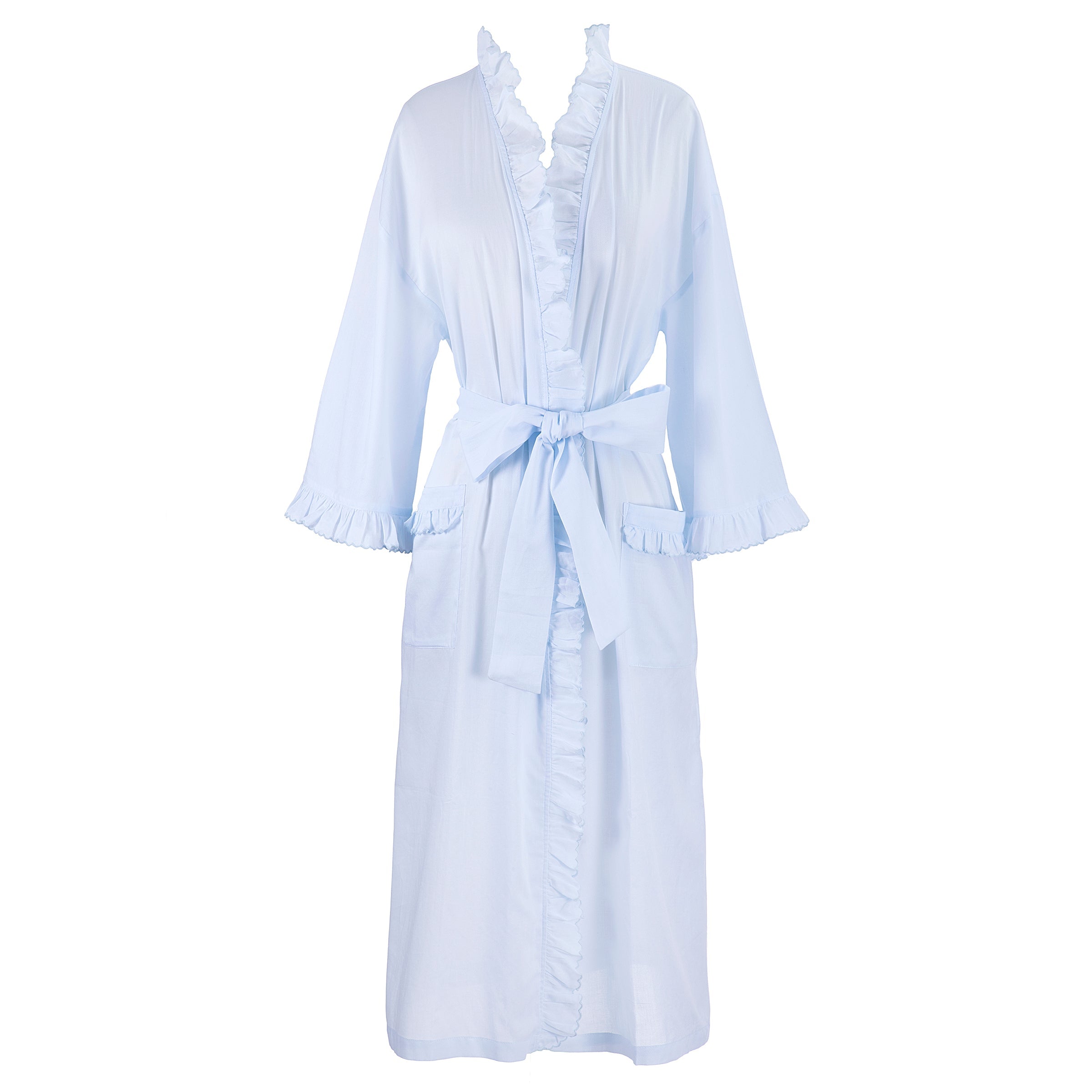 JULIA COTTON ROBE