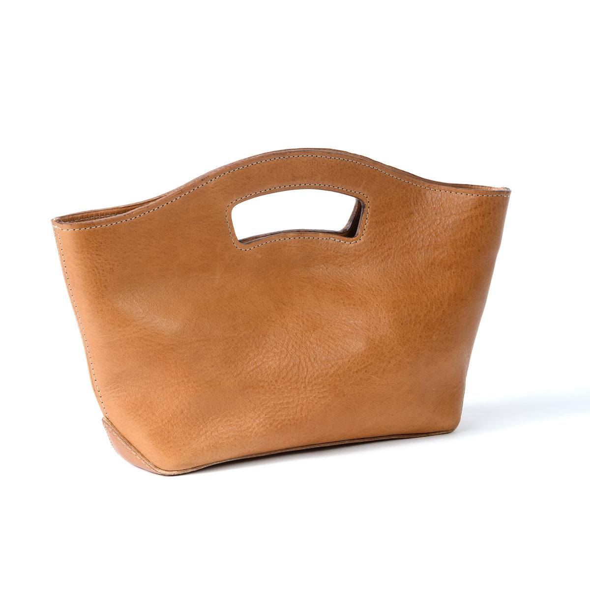 Welden Clutch-Virginia Natural