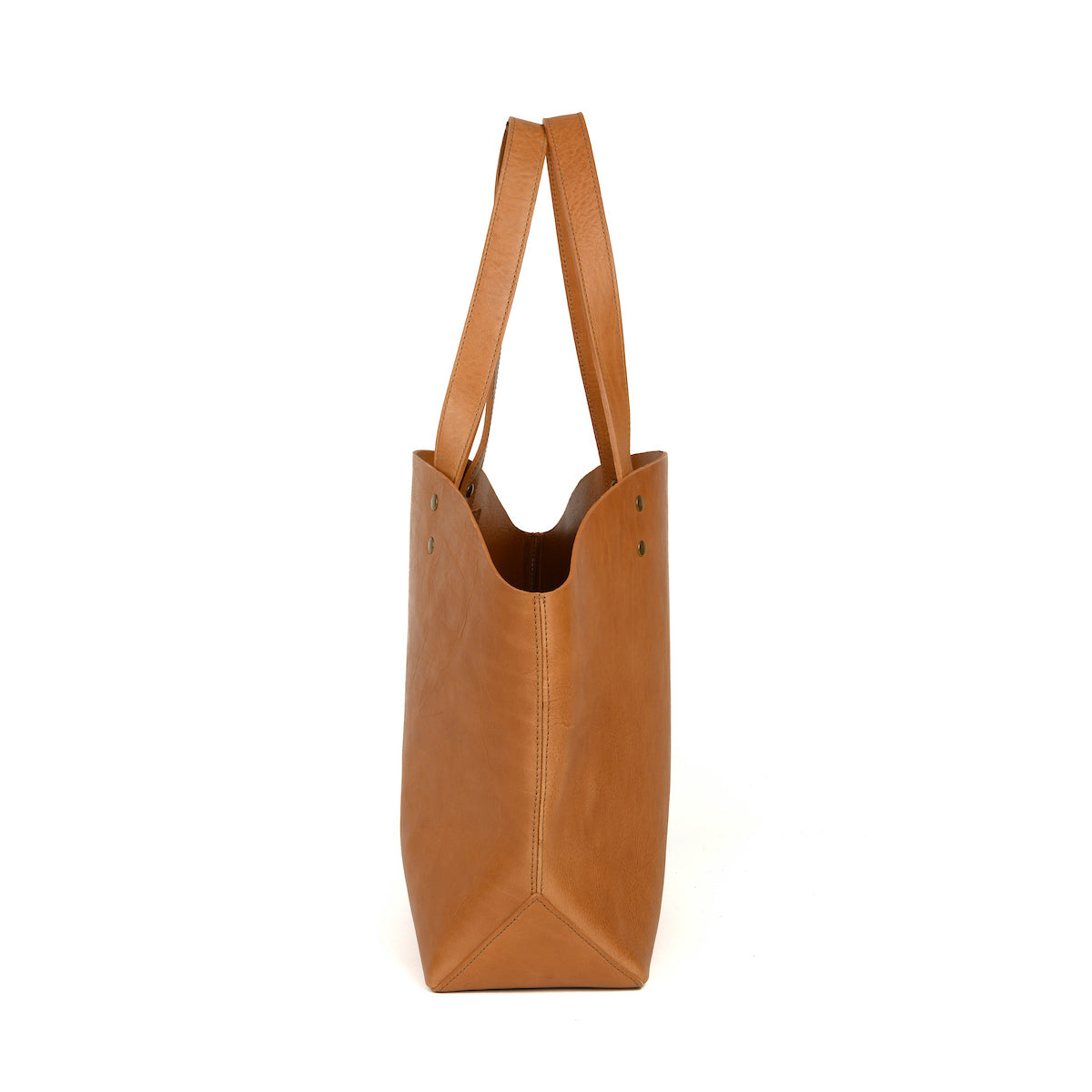Welden Clutch-Virginia Natural