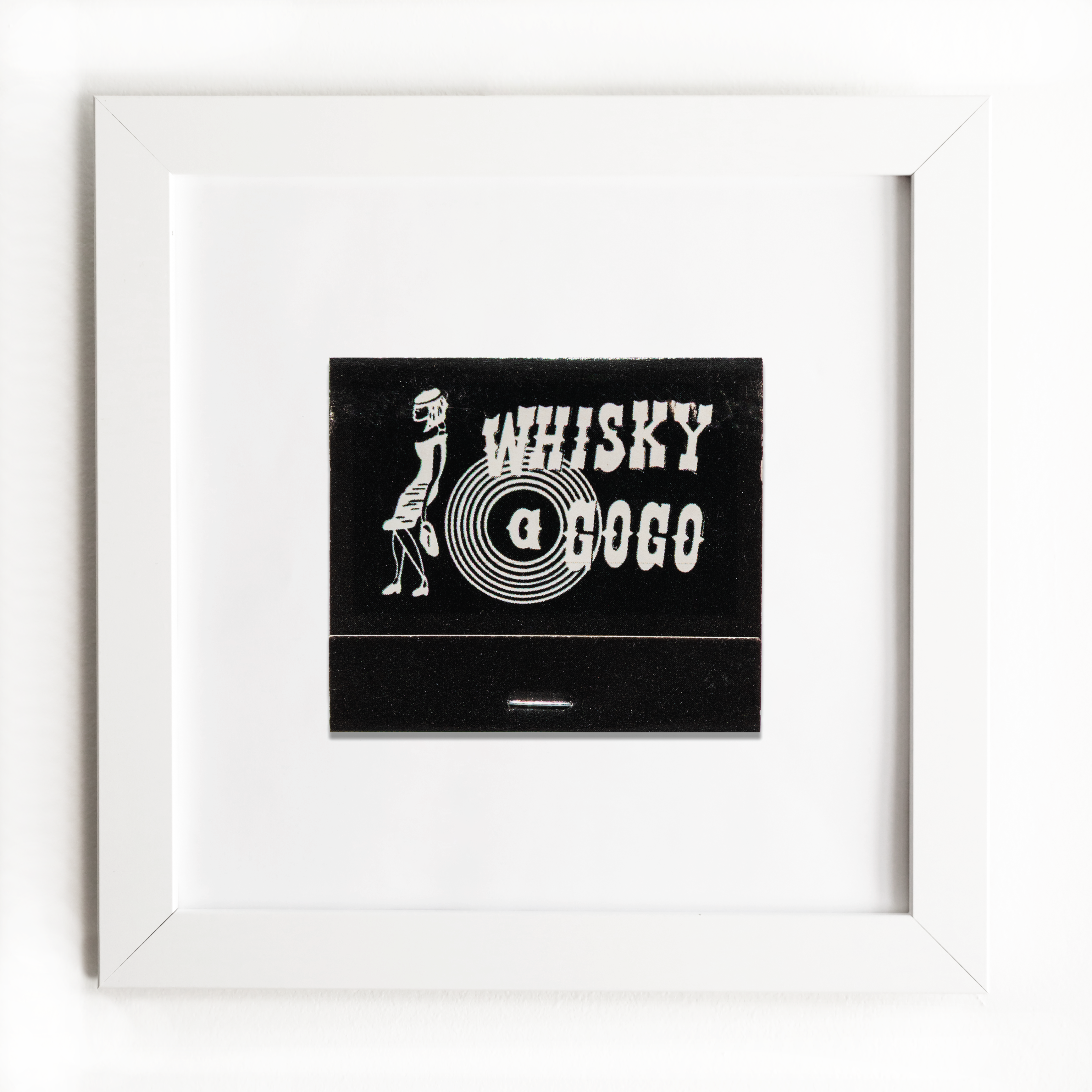 Whisky A Go Go