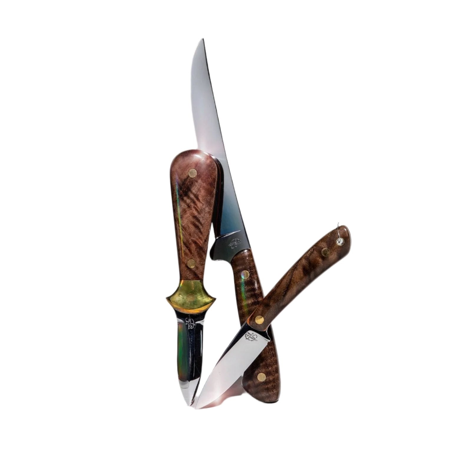 Southern Sportsman Edition Knife Set