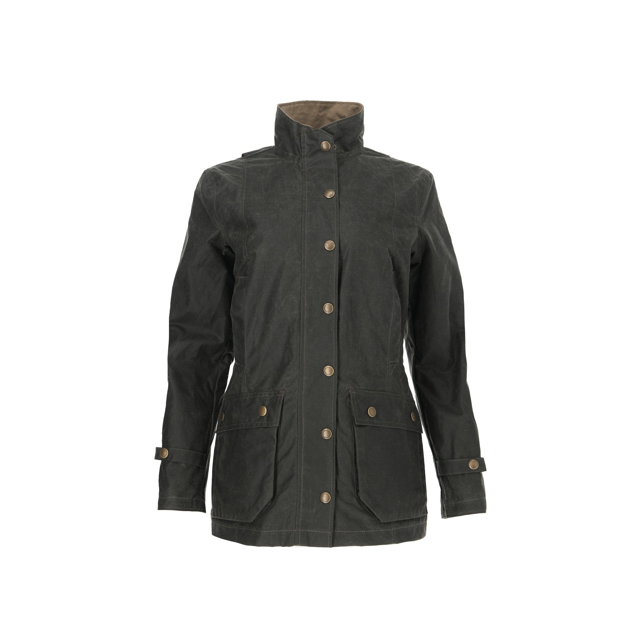 Blakeley Jacket