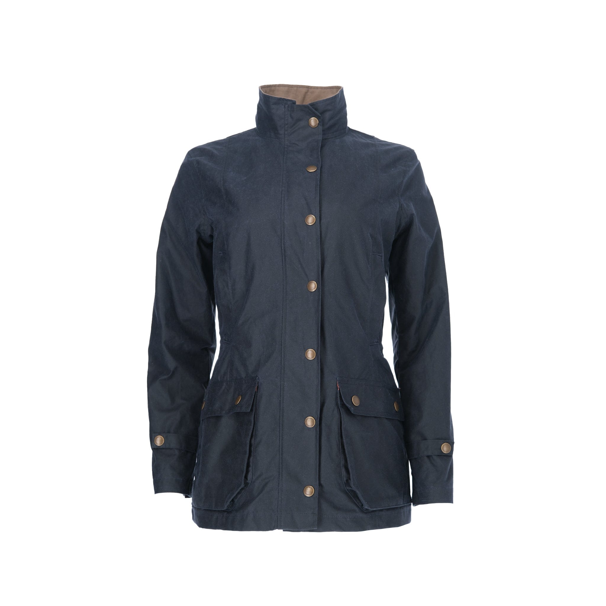 Blakeley Jacket