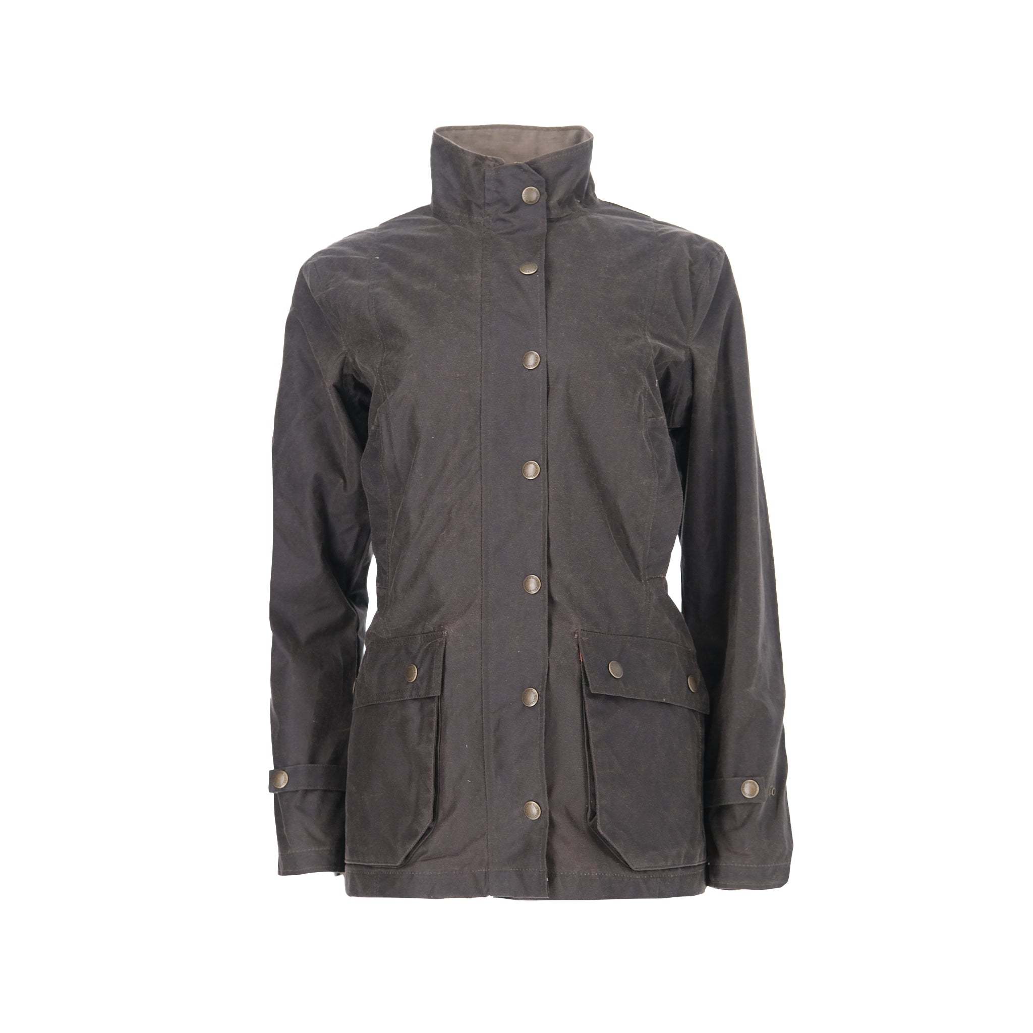 Blakeley Jacket