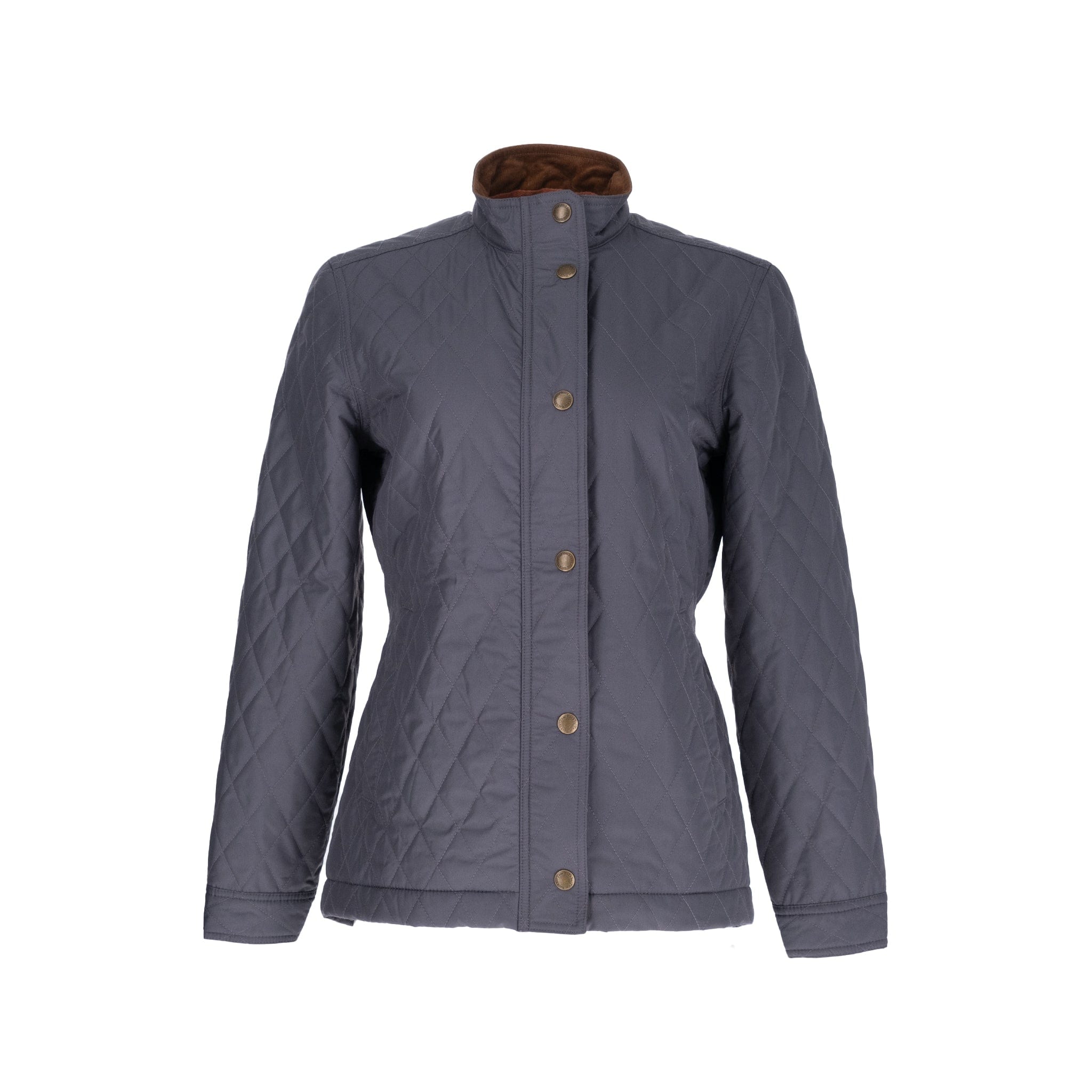 Camden Quilted Jacket