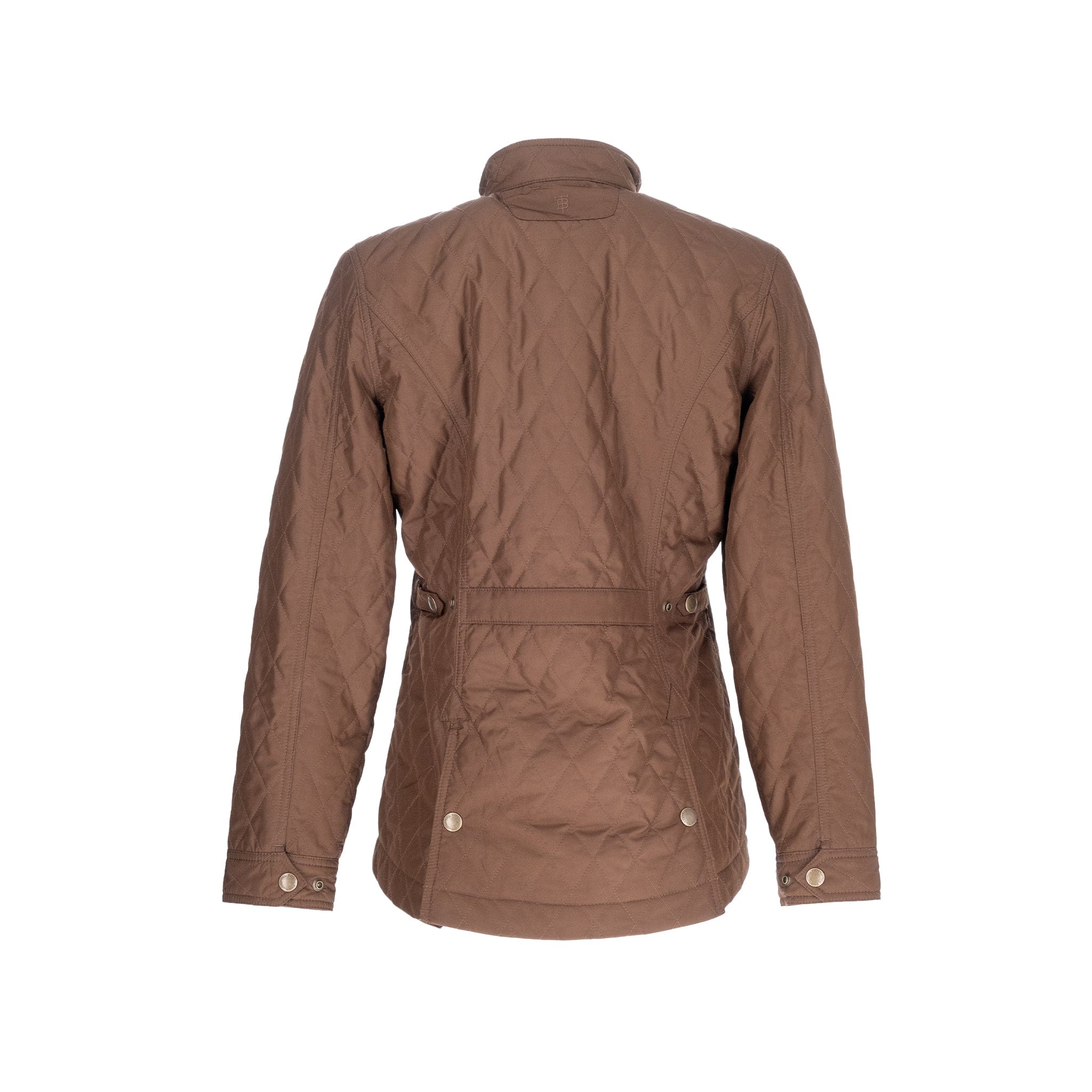 Camden Quilted Jacket