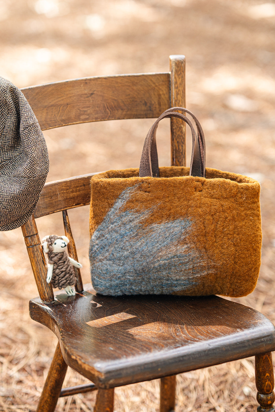 Classic Carryall