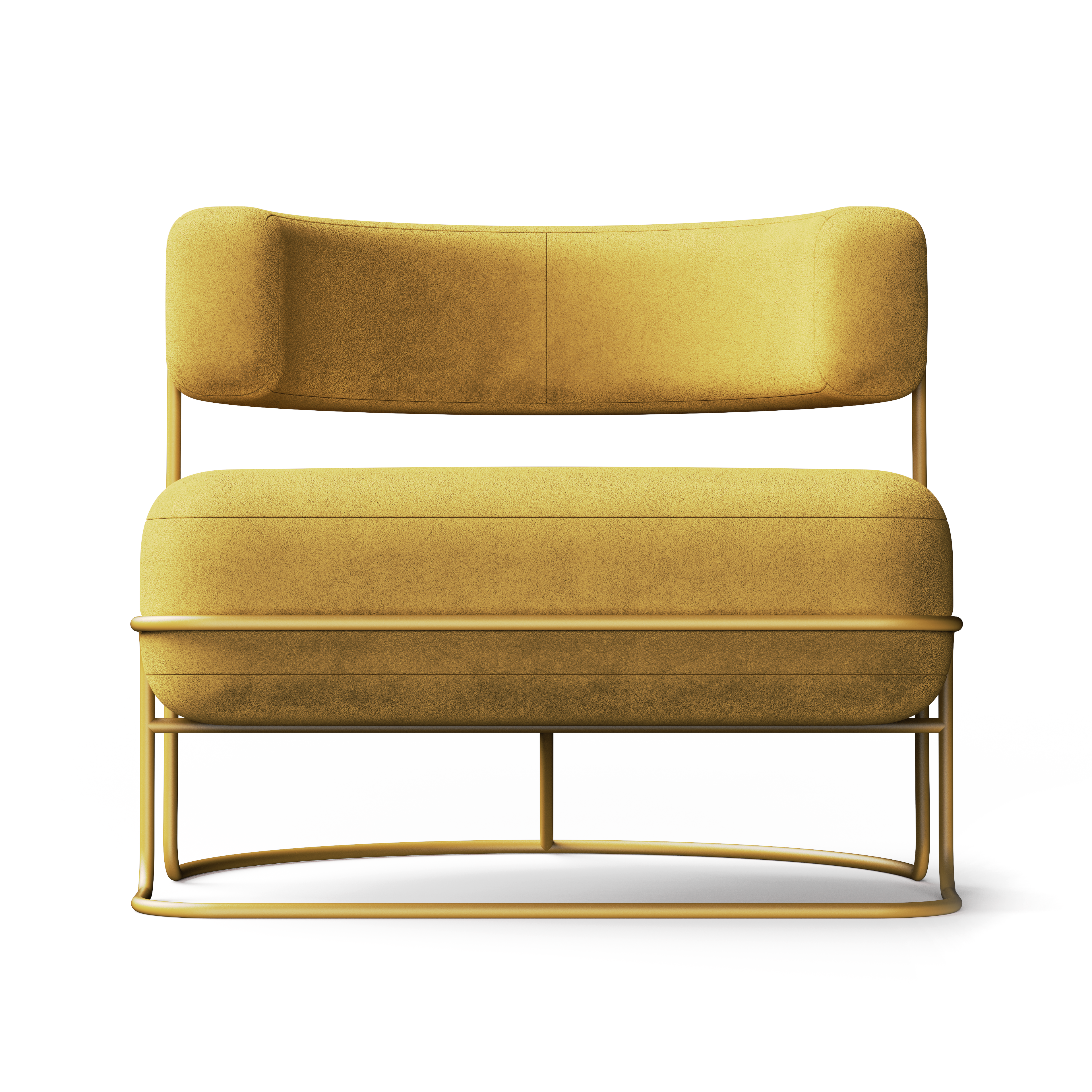 Sunflower Francis Chair 2 - Second