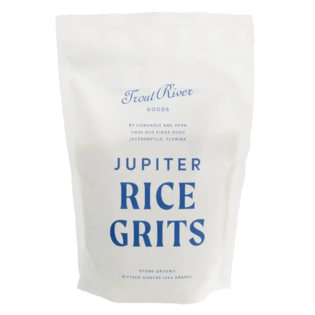 Jupiter Rice Collection
