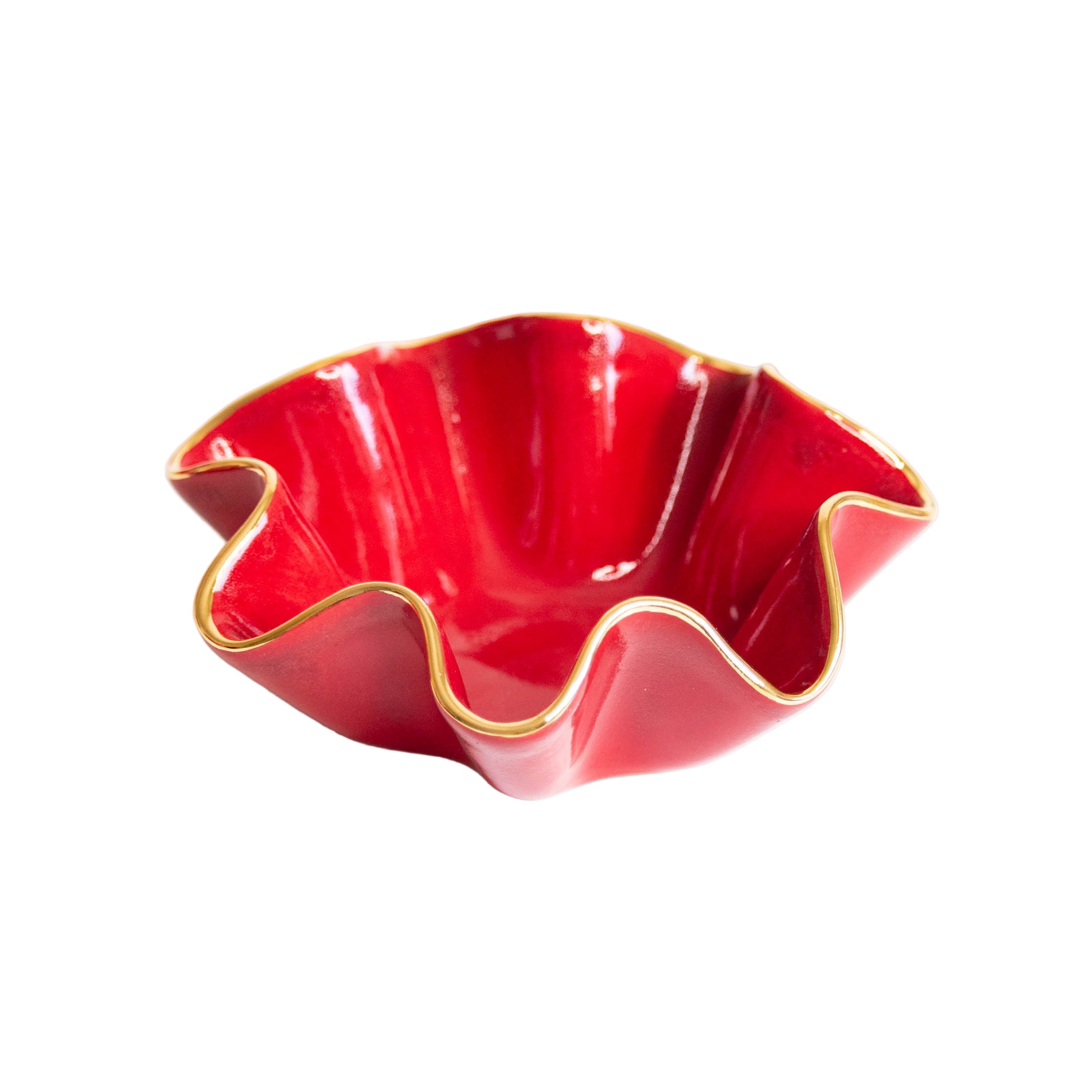 Adorn Wavy Bowl