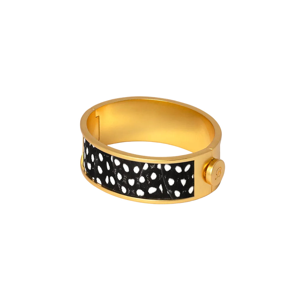 Andrea Hinge Cuff