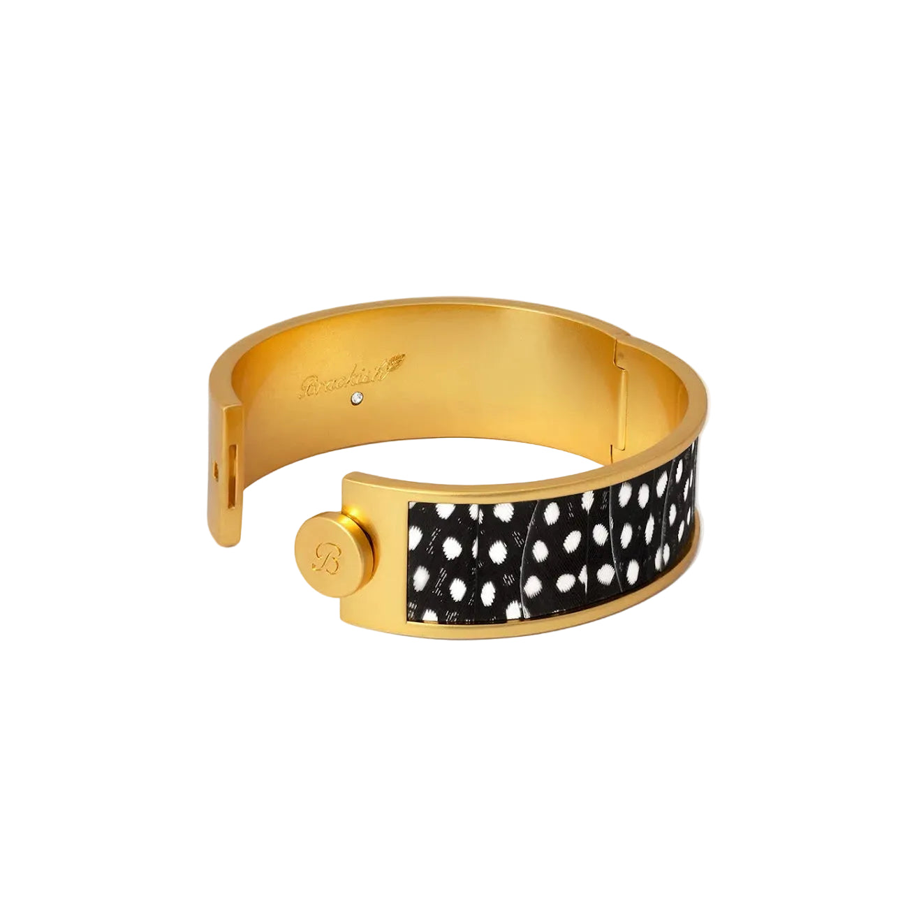Andrea Hinge Cuff