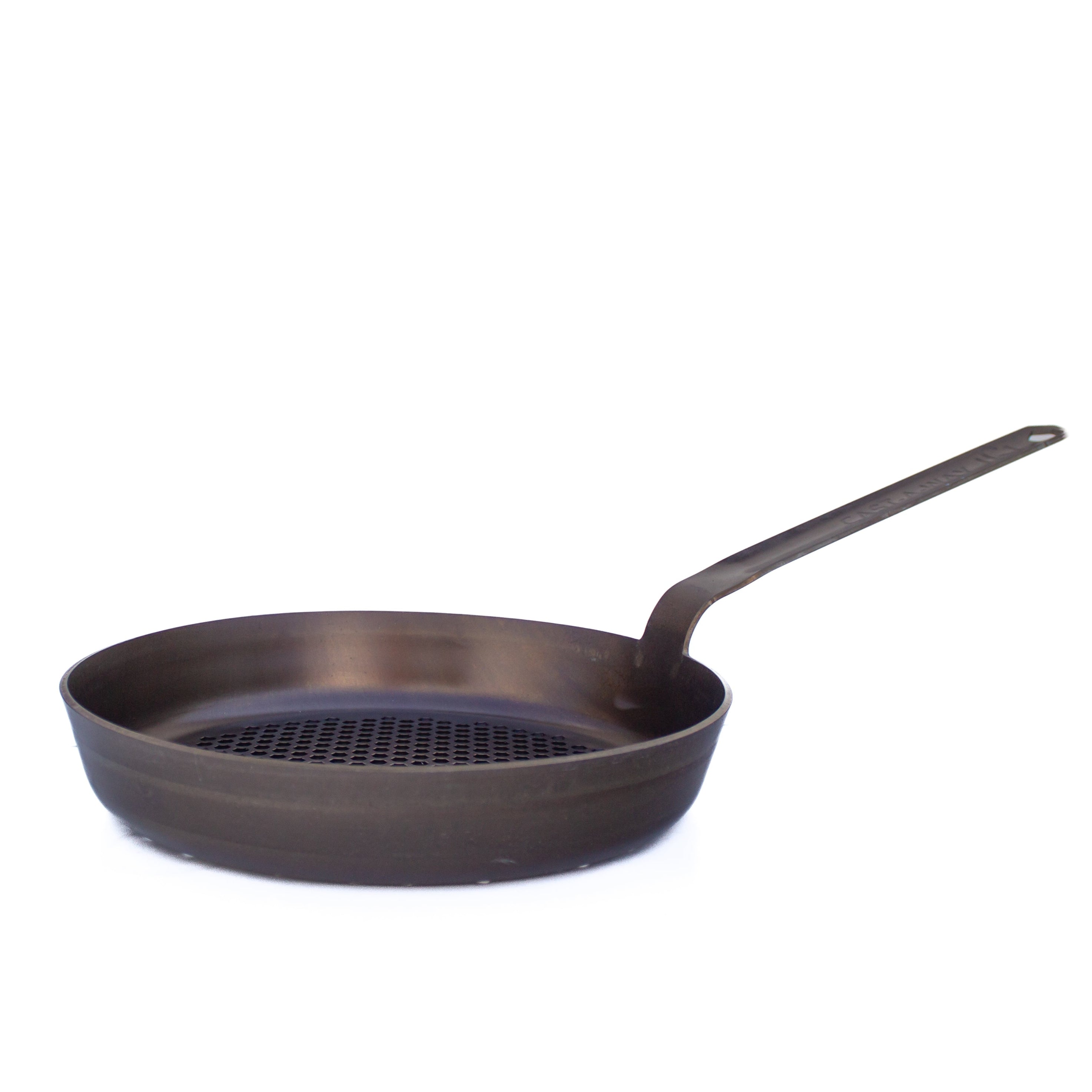 10" Grill Skillet