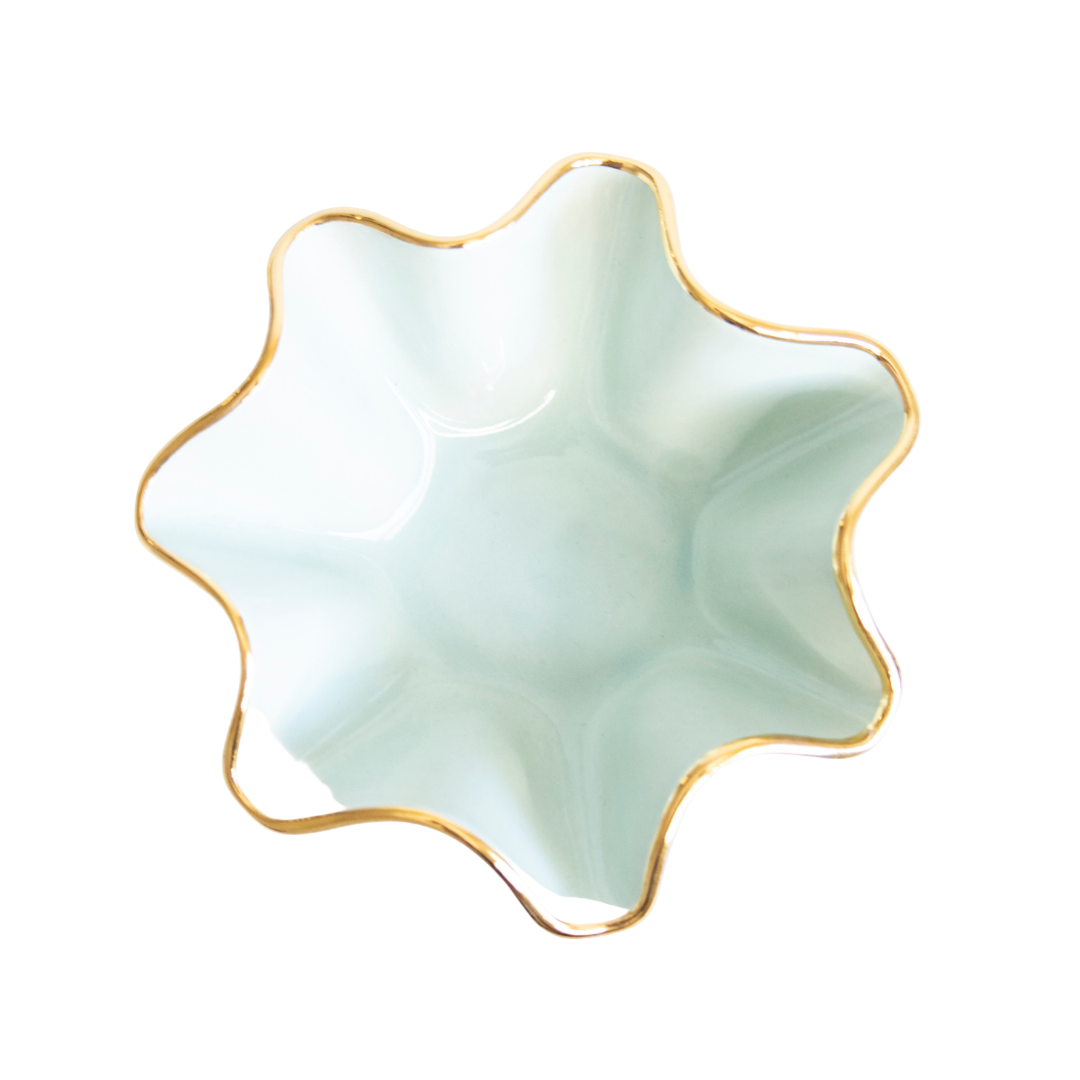 Adorn Wavy Bowl