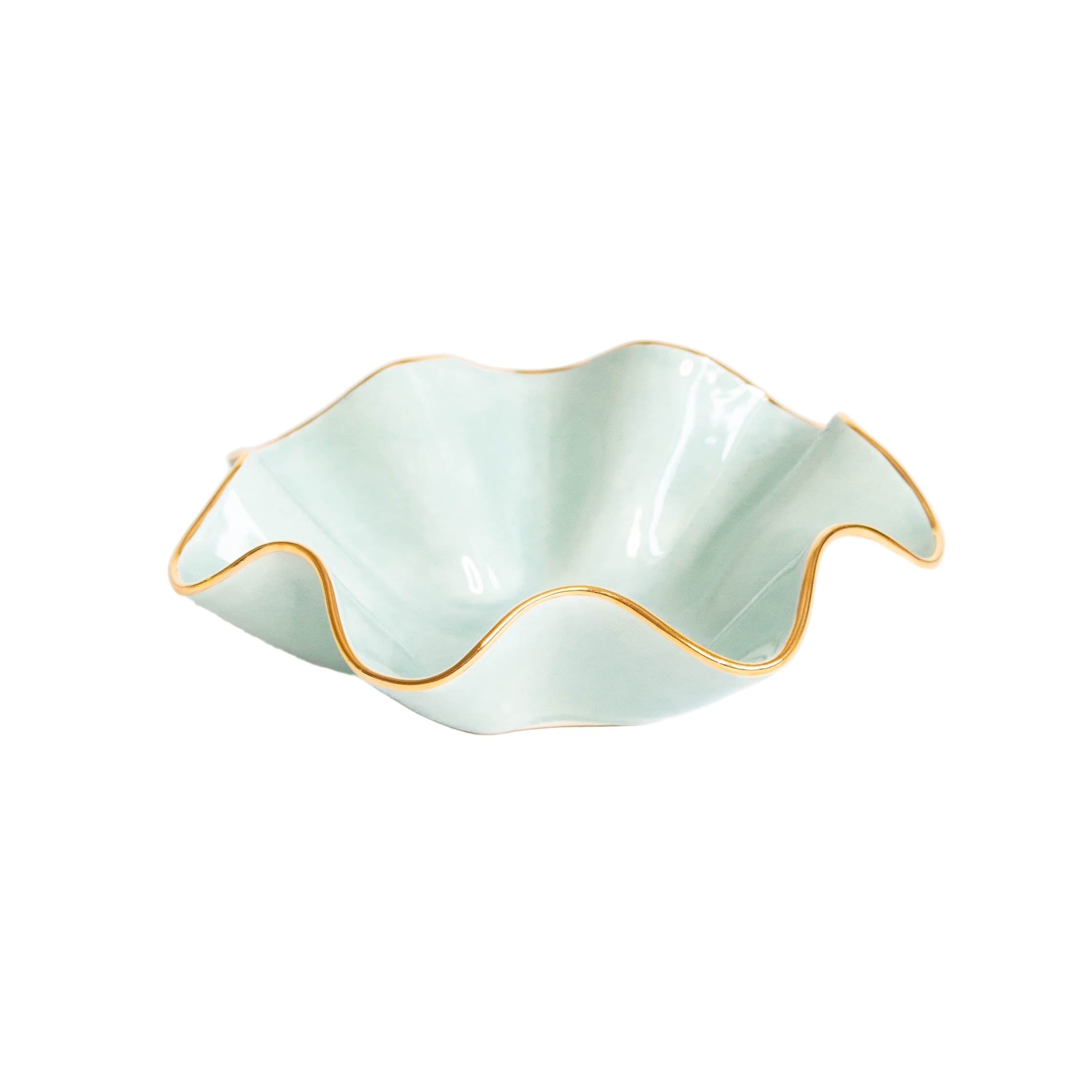 Alene Wavy Bowl