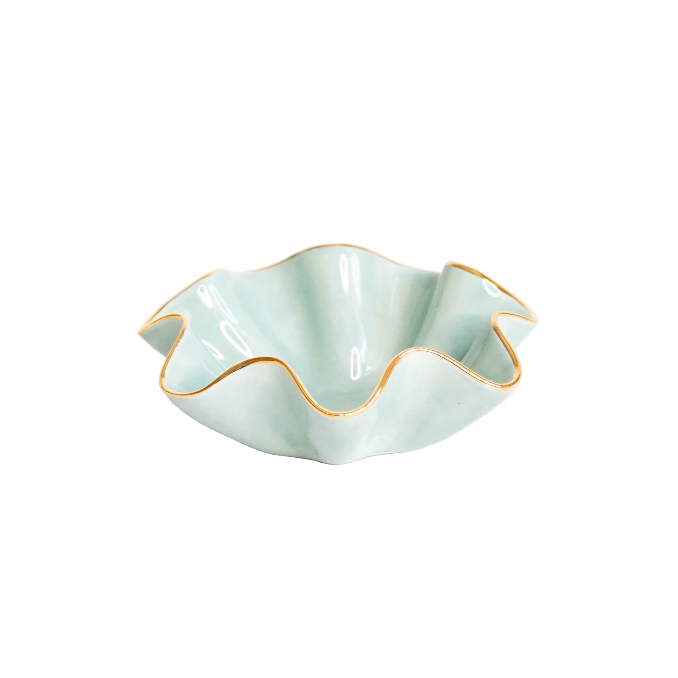 Adorn Wavy Bowl