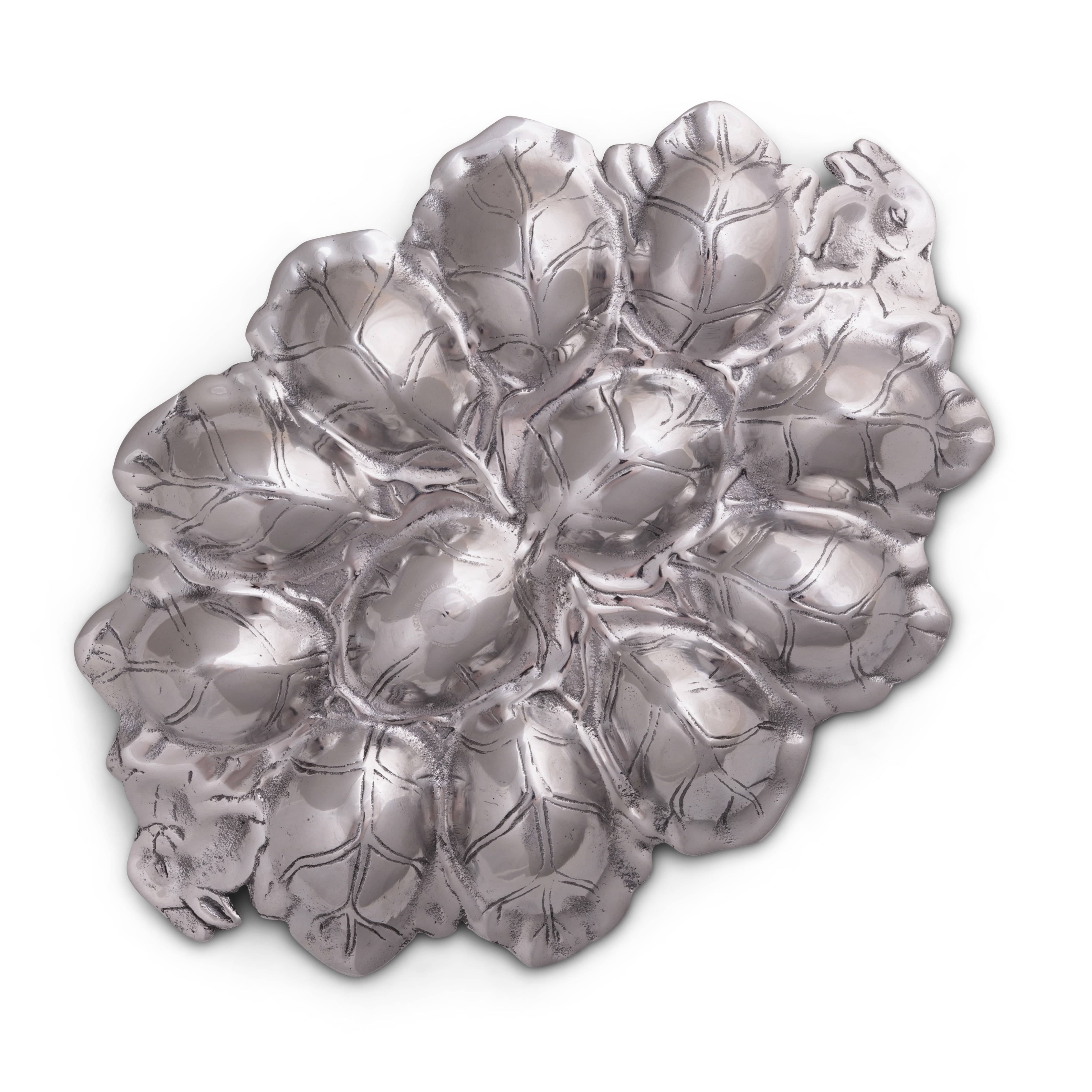 Bunny Deviled Egg Holder